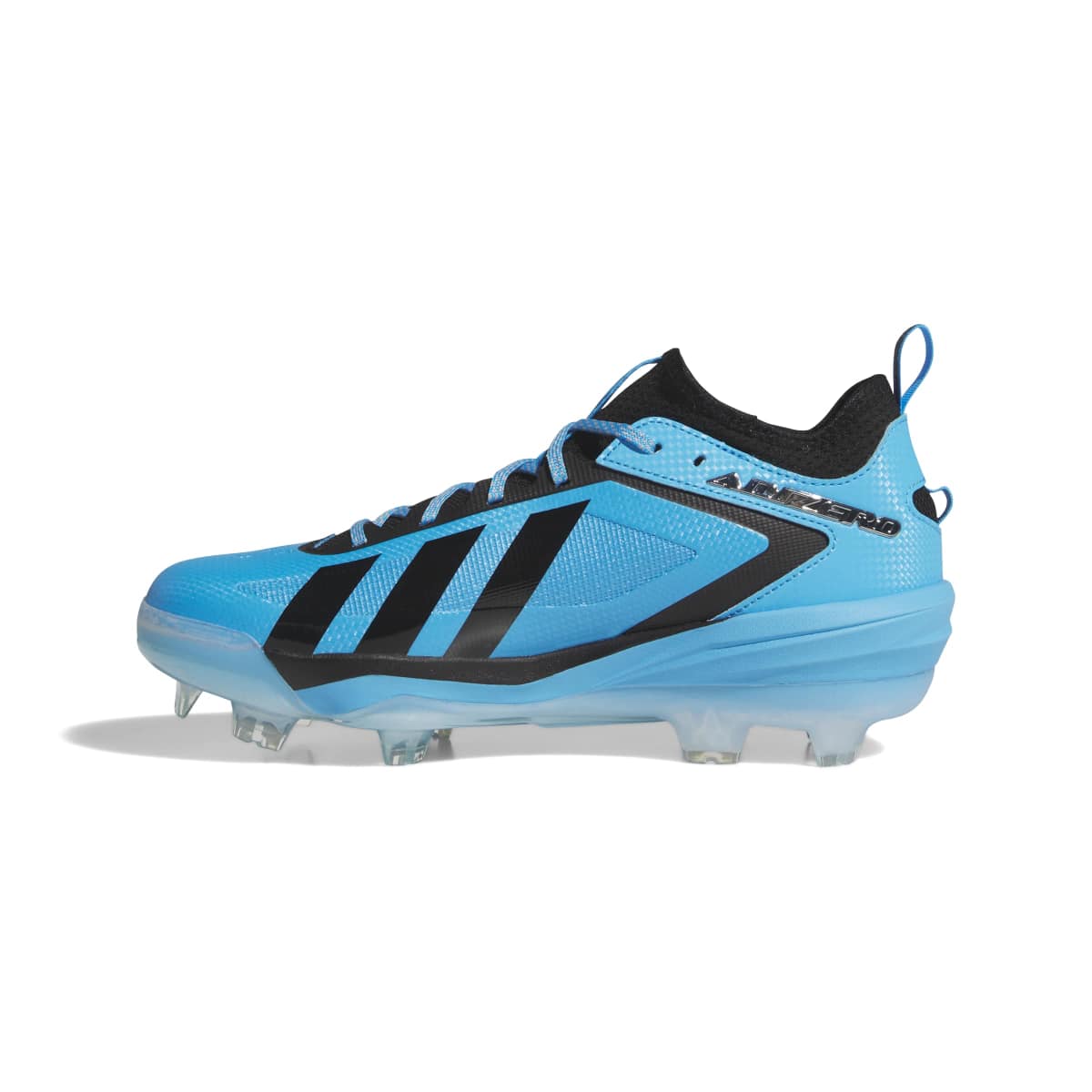 adidas Men's Adizero Impact 3.0 TPU Racing Team Baseball Cleats