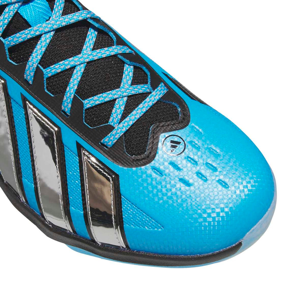 adidas Men's Adizero Impact 3.0 TPU Racing Team Baseball Cleats