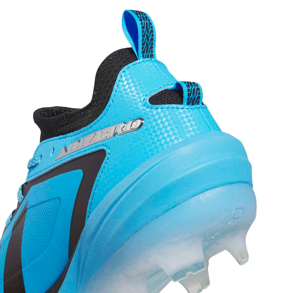 adidas Men's Adizero Impact 3.0 TPU Racing Team Baseball Cleats