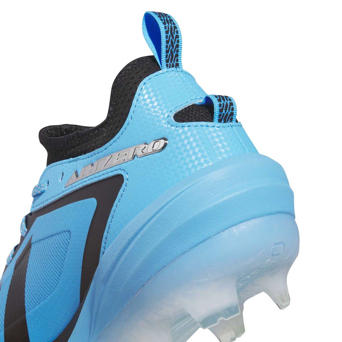 adidas Men's Adizero Impact 3.0 TPU Racing Team Baseball Cleats