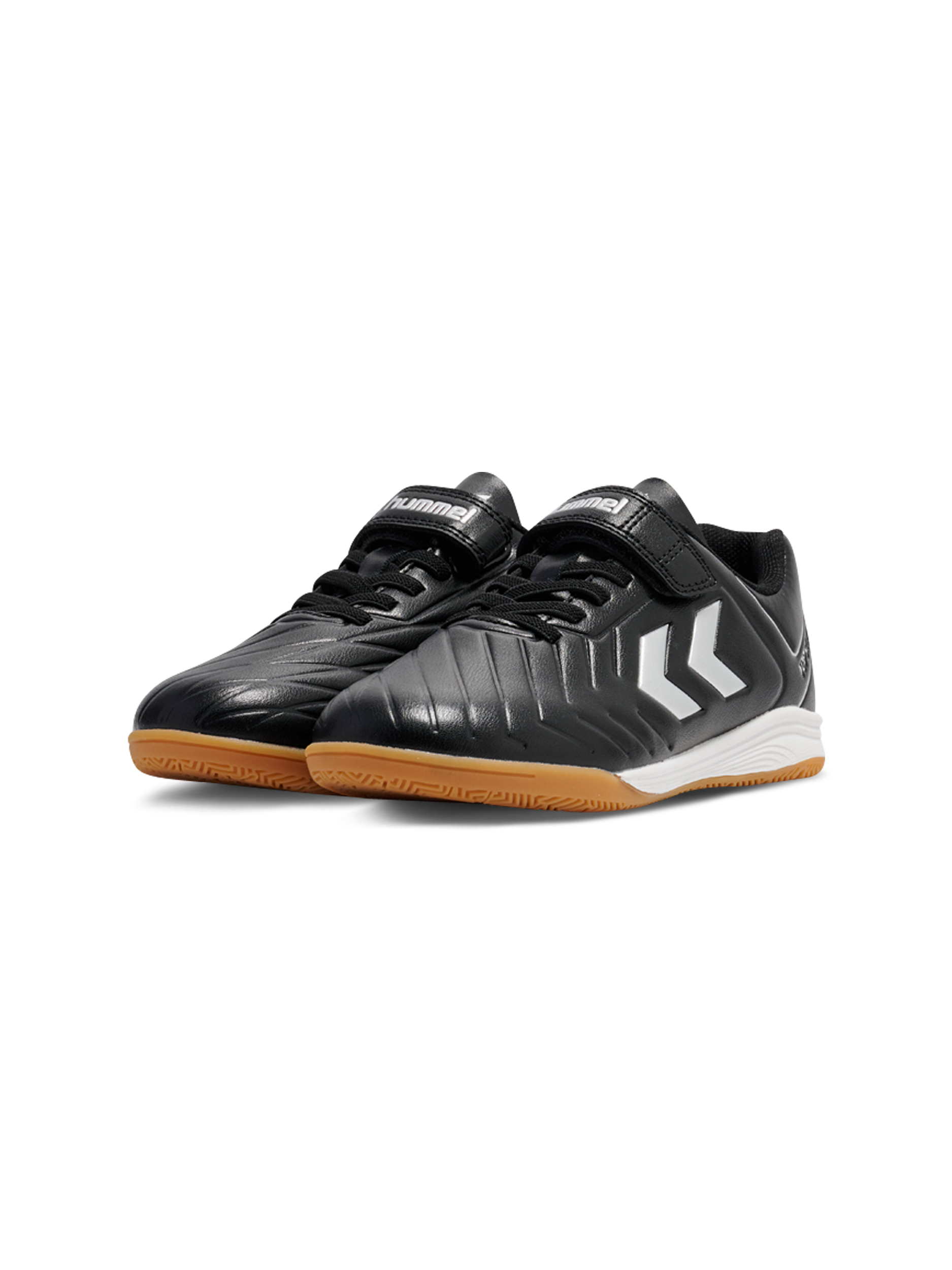 hummel Youth Top Star Indoor Velcro 2.0 Cleats