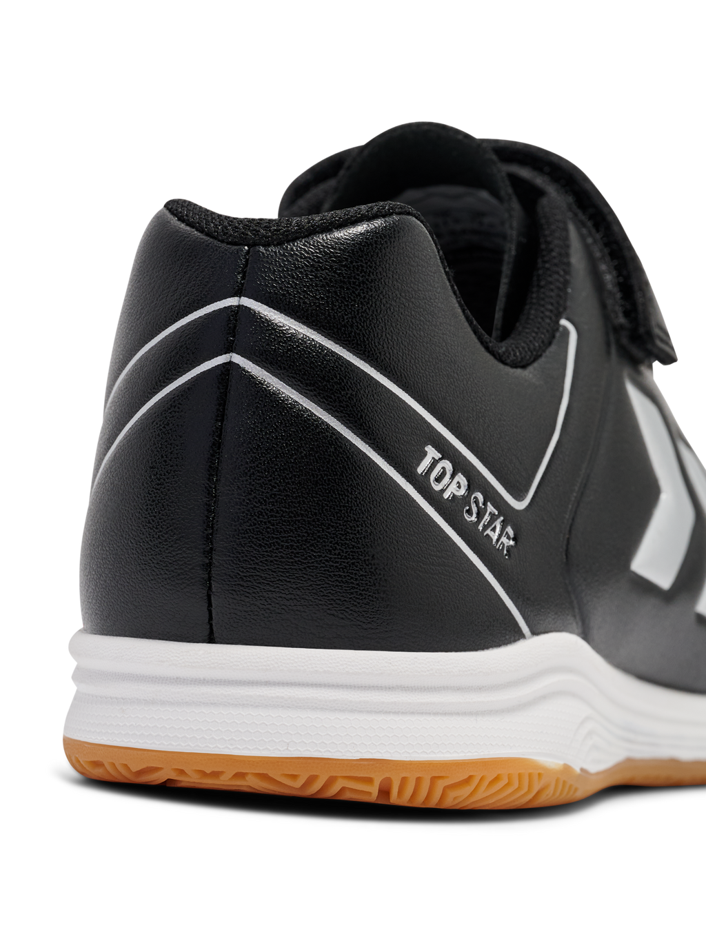 hummel Youth Top Star Indoor Velcro 2.0 Cleats