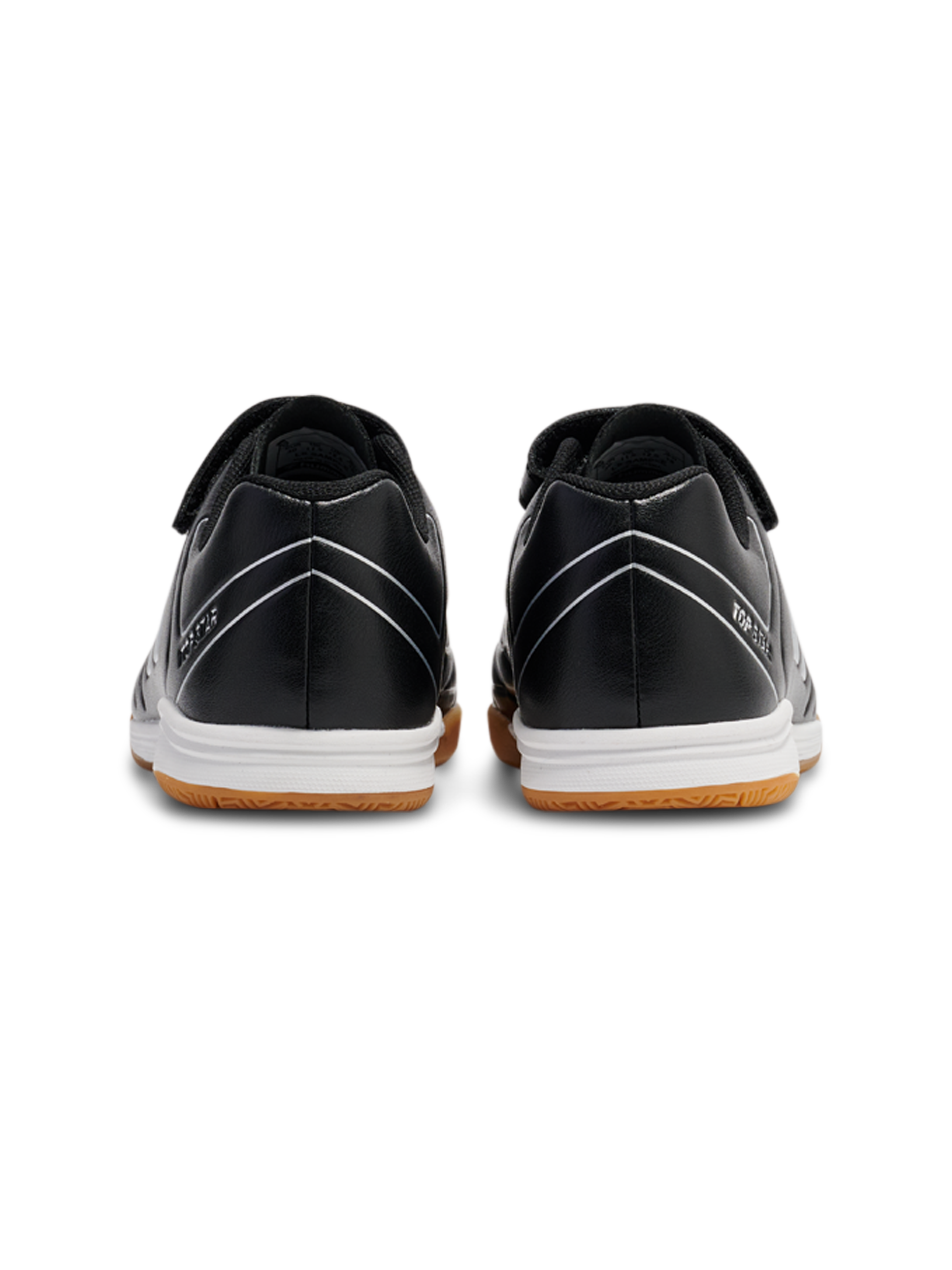 hummel Youth Top Star Indoor Velcro 2.0 Cleats