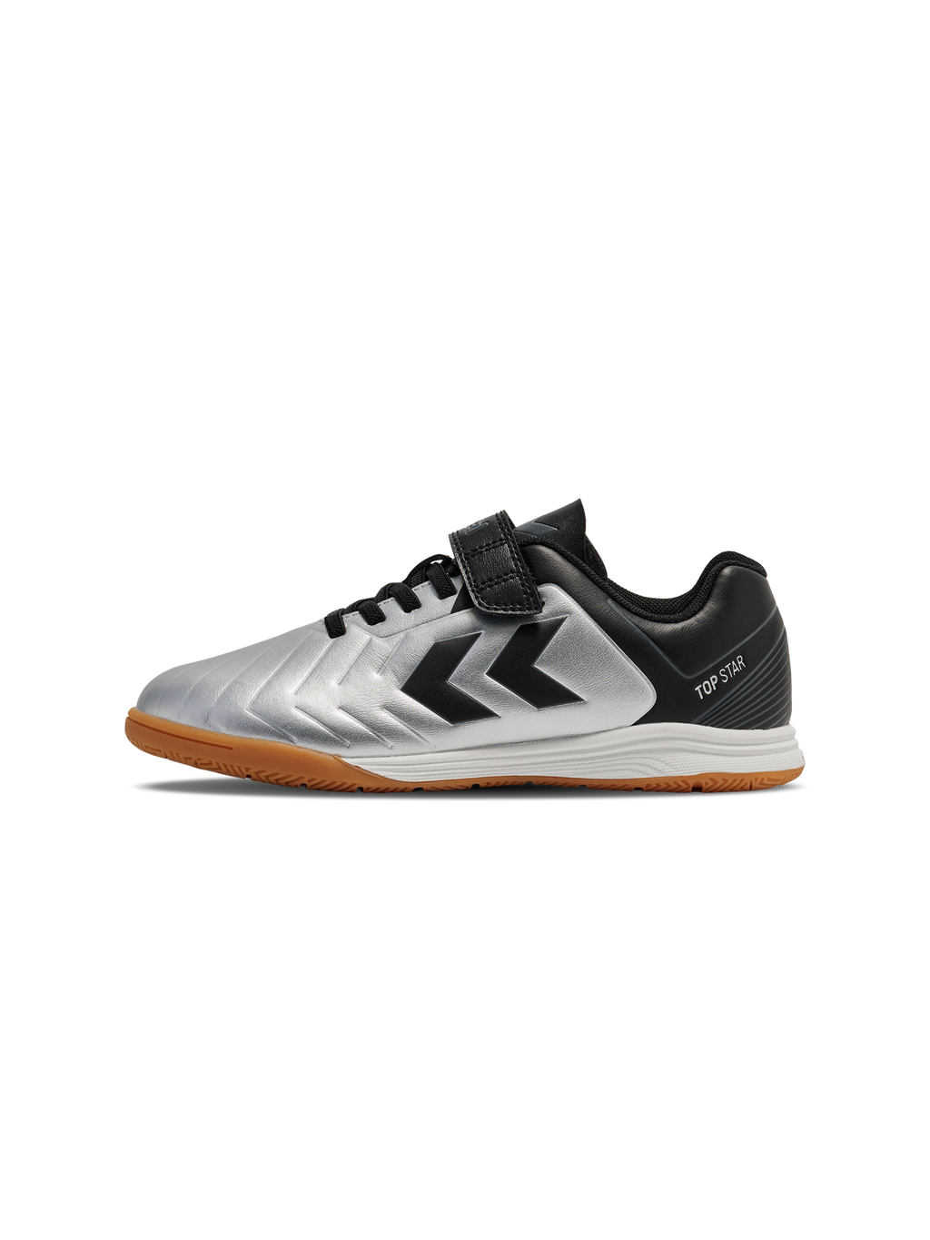 hummel Youth Top Star Indoor Velcro 2.0 Cleats