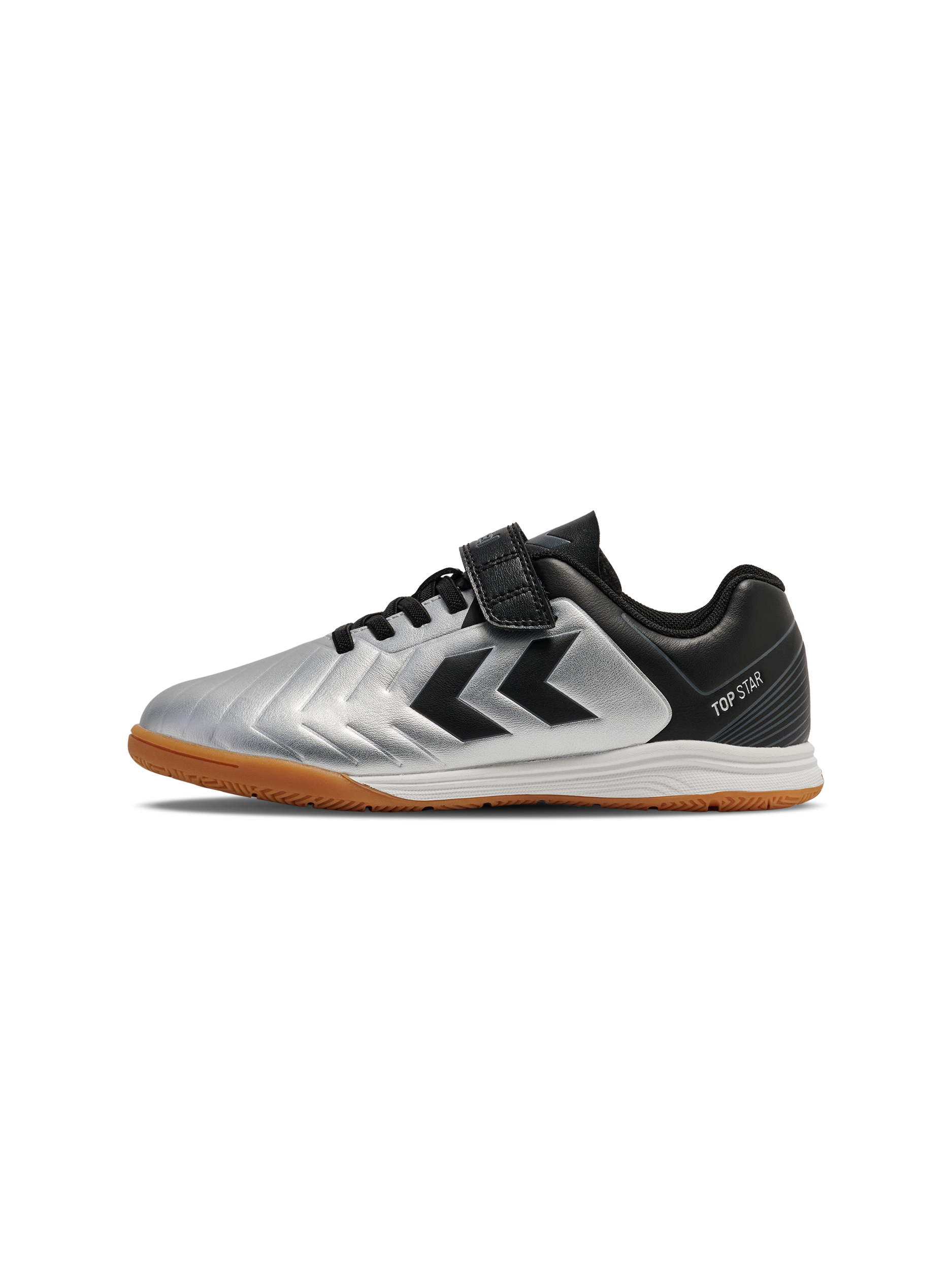 hummel Youth Top Star Indoor Velcro 2.0 Cleats