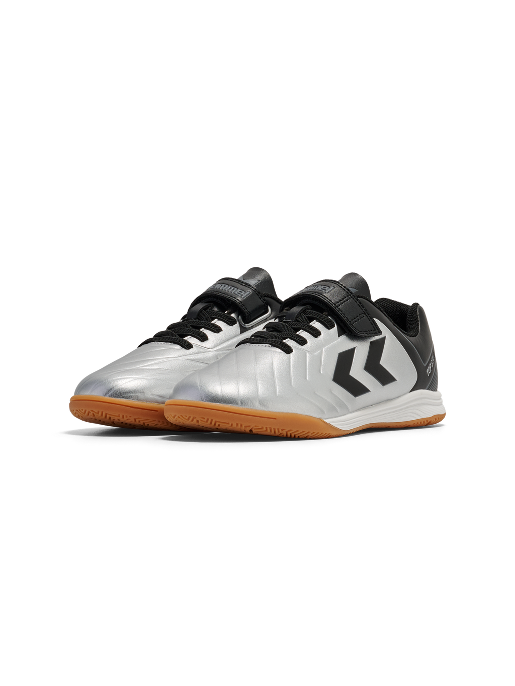 hummel Youth Top Star Indoor Velcro 2.0 Cleats