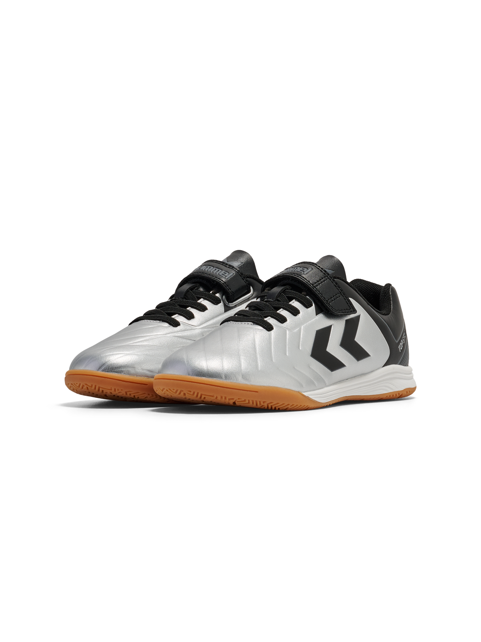 hummel Youth Top Star Indoor Velcro 2.0 Cleats