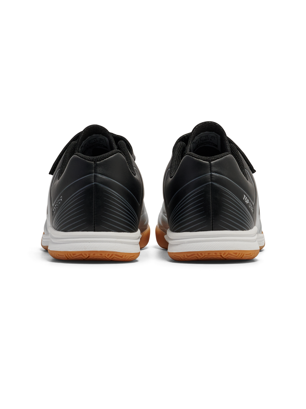 hummel Youth Top Star Indoor Velcro 2.0 Cleats