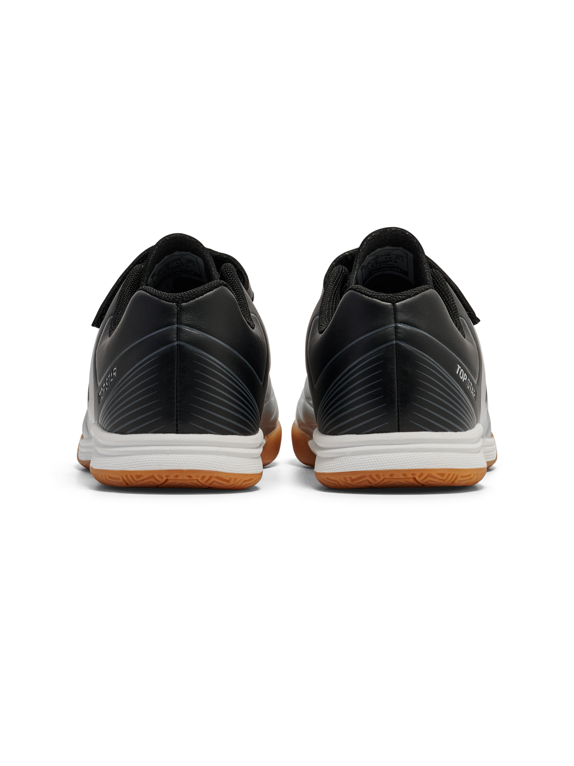 hummel Youth Top Star Indoor Velcro 2.0 Cleats
