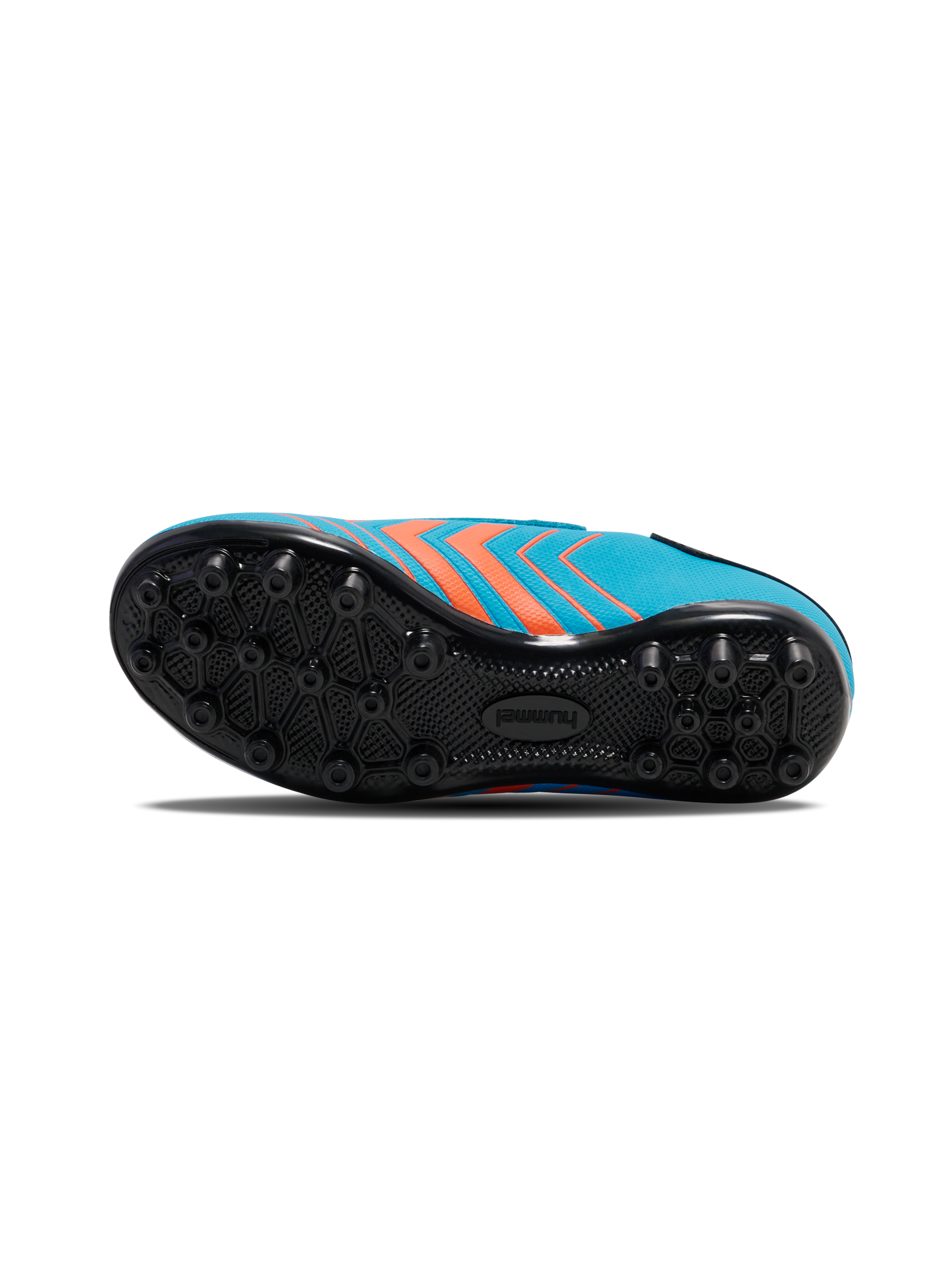 hummel Youth Hattrick Mid Ground Cleats