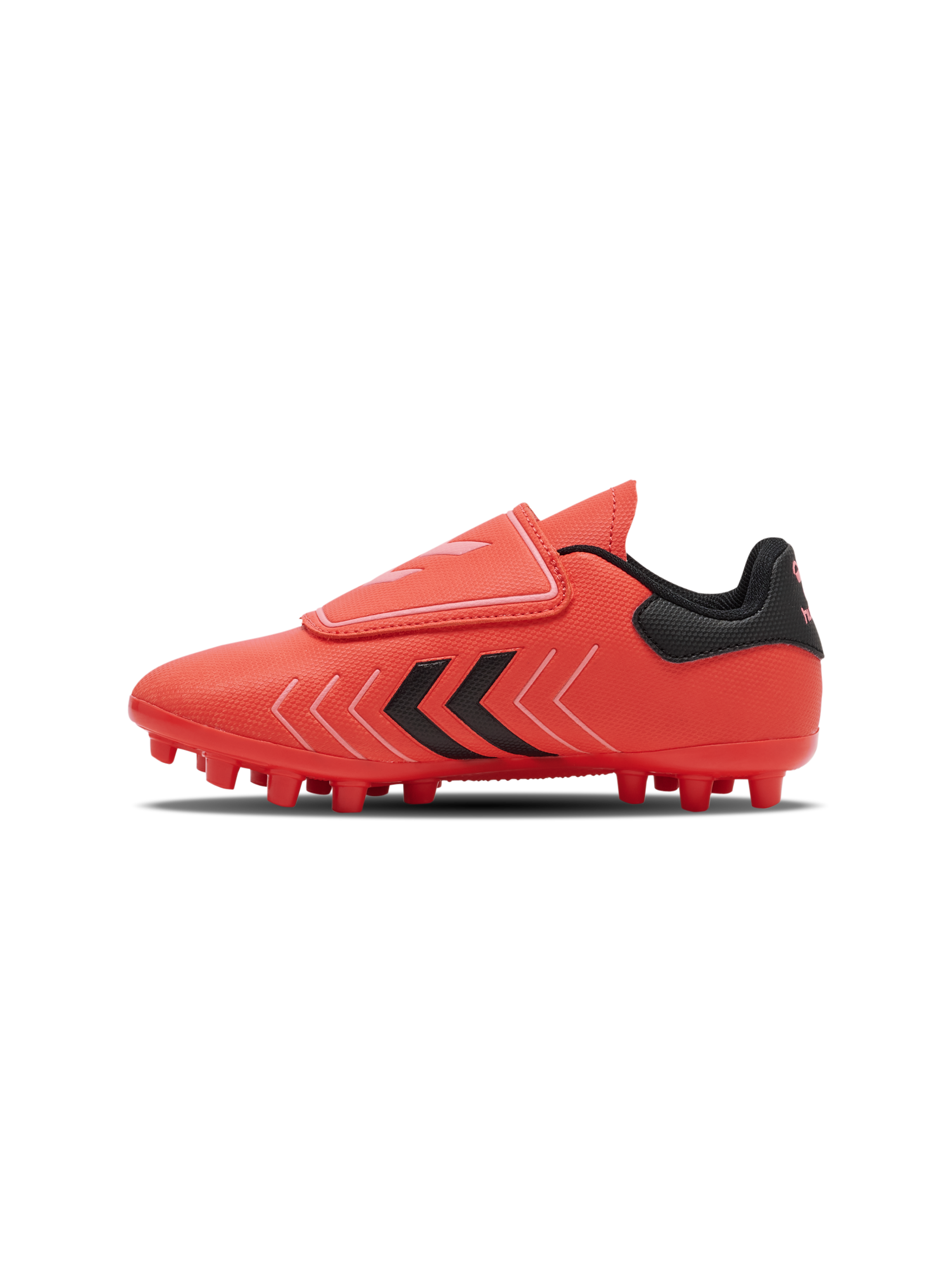 hummel Youth Hattrick Mid Ground Cleats