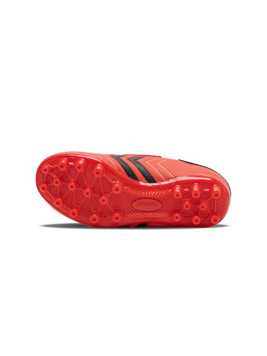 hummel Youth Hattrick Mid Ground Cleats