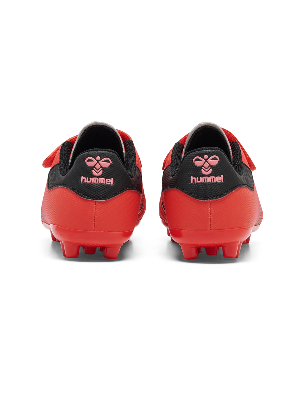 hummel Youth Hattrick Mid Ground Cleats