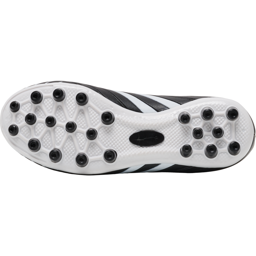 hummel Youth Hattrick Mid Ground Cleats