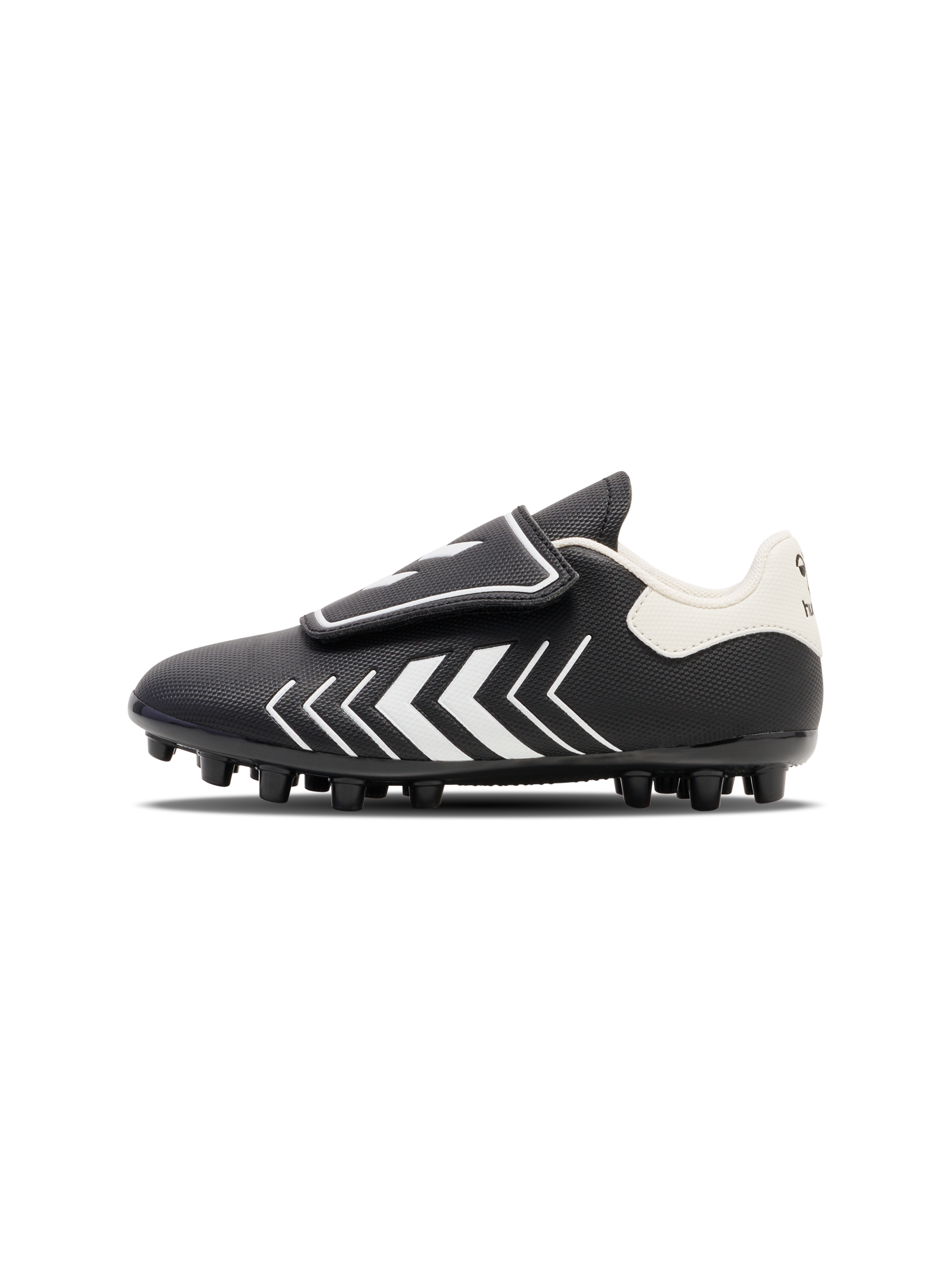 hummel Youth Hattrick Mid Ground Cleats