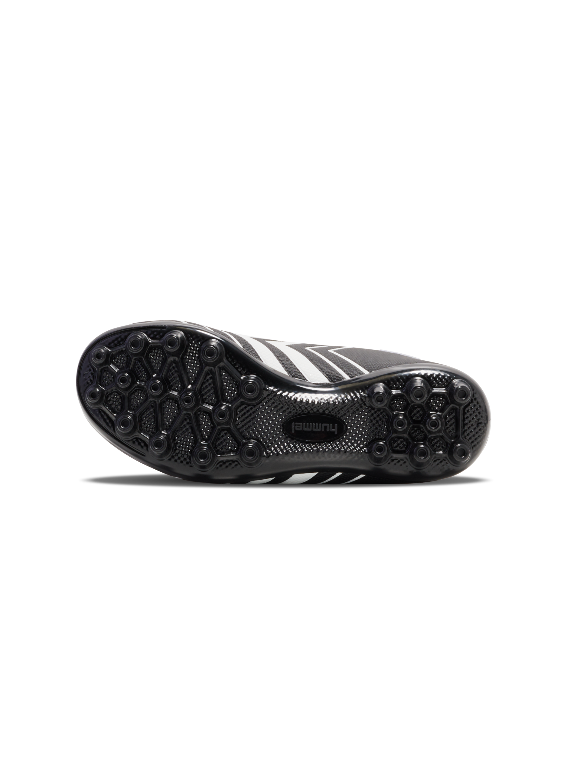 hummel Youth Hattrick Mid Ground Cleats