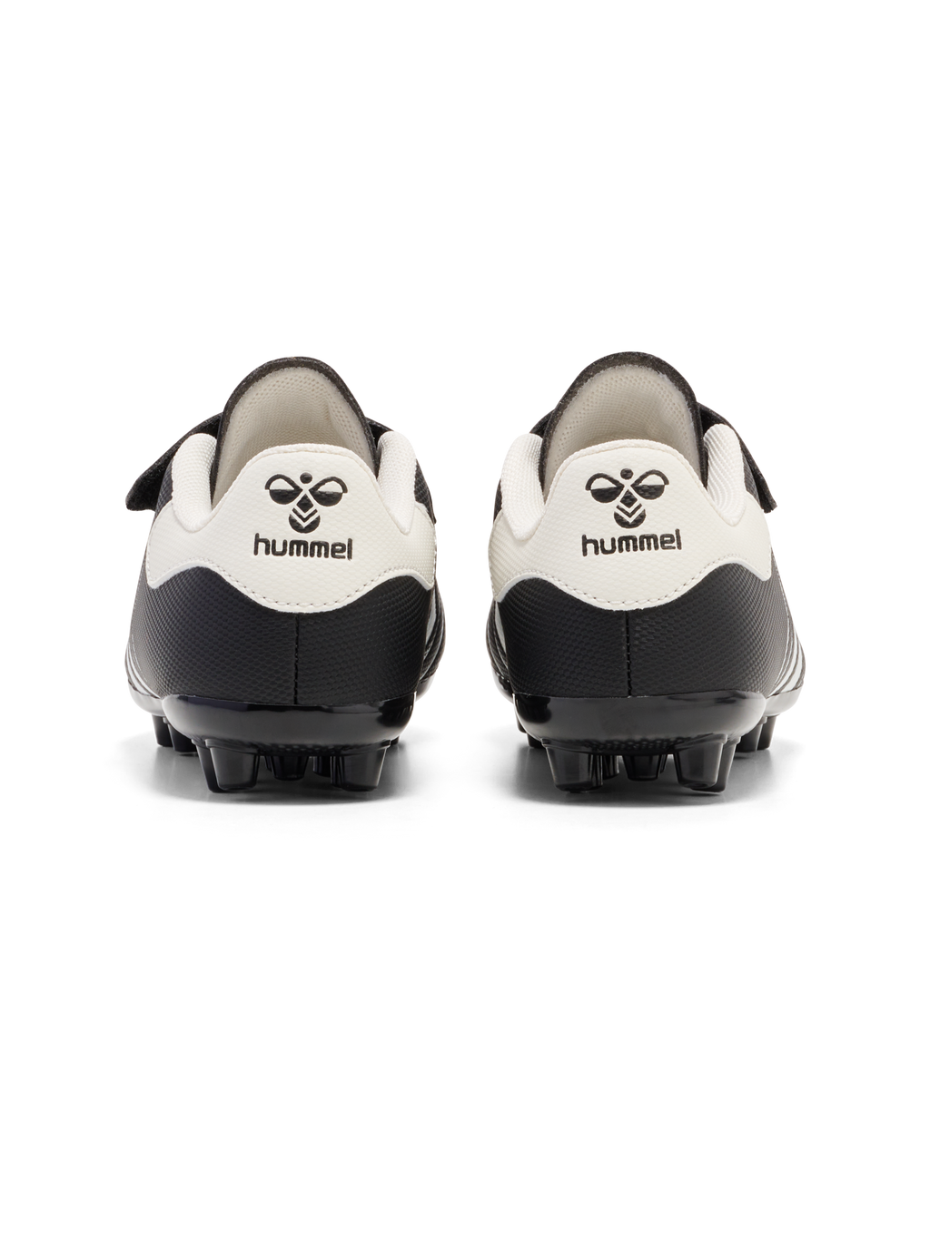 hummel Youth Hattrick Mid Ground Cleats
