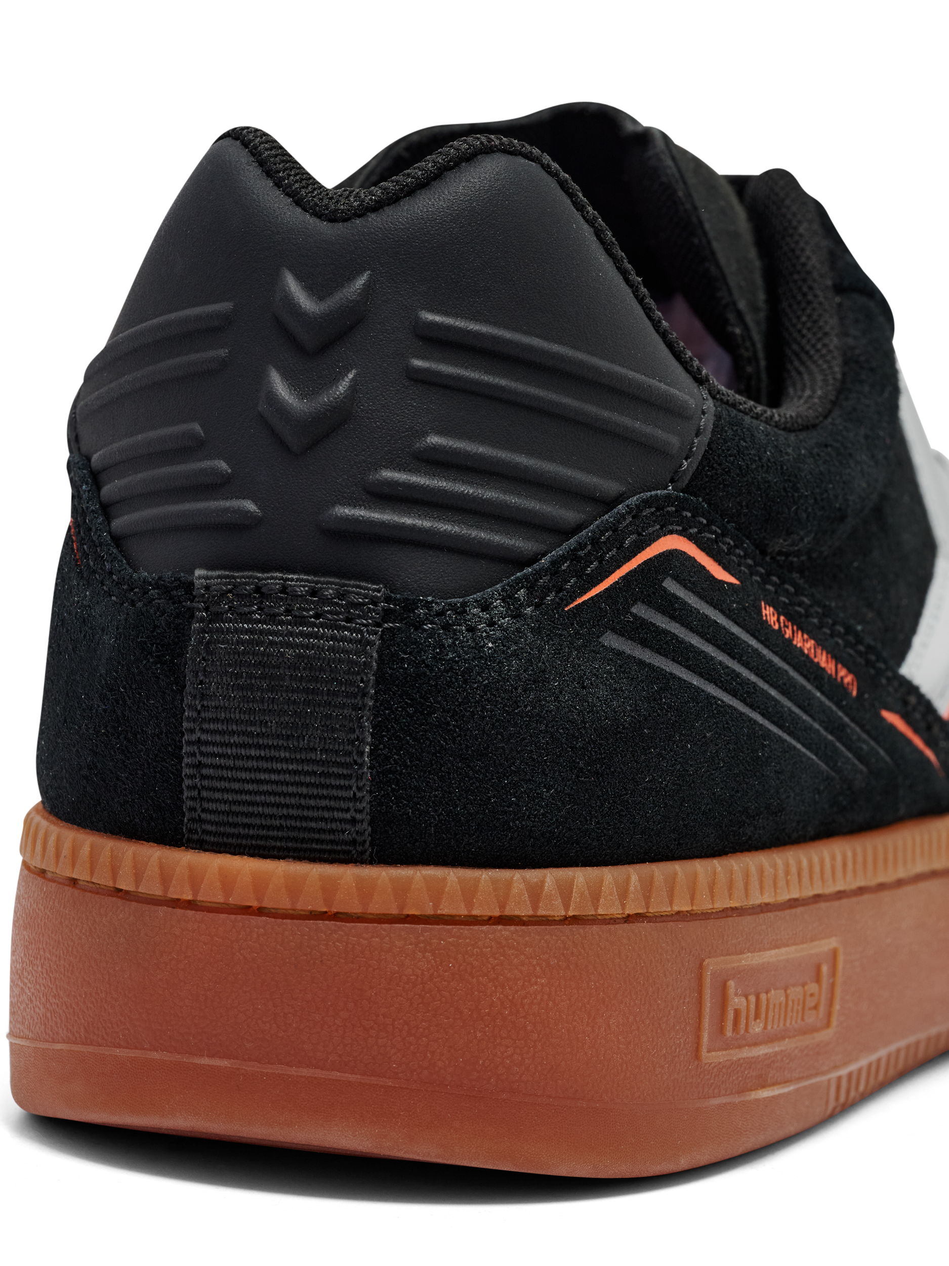 hummel Adult Handball Guardian Pro Shoes