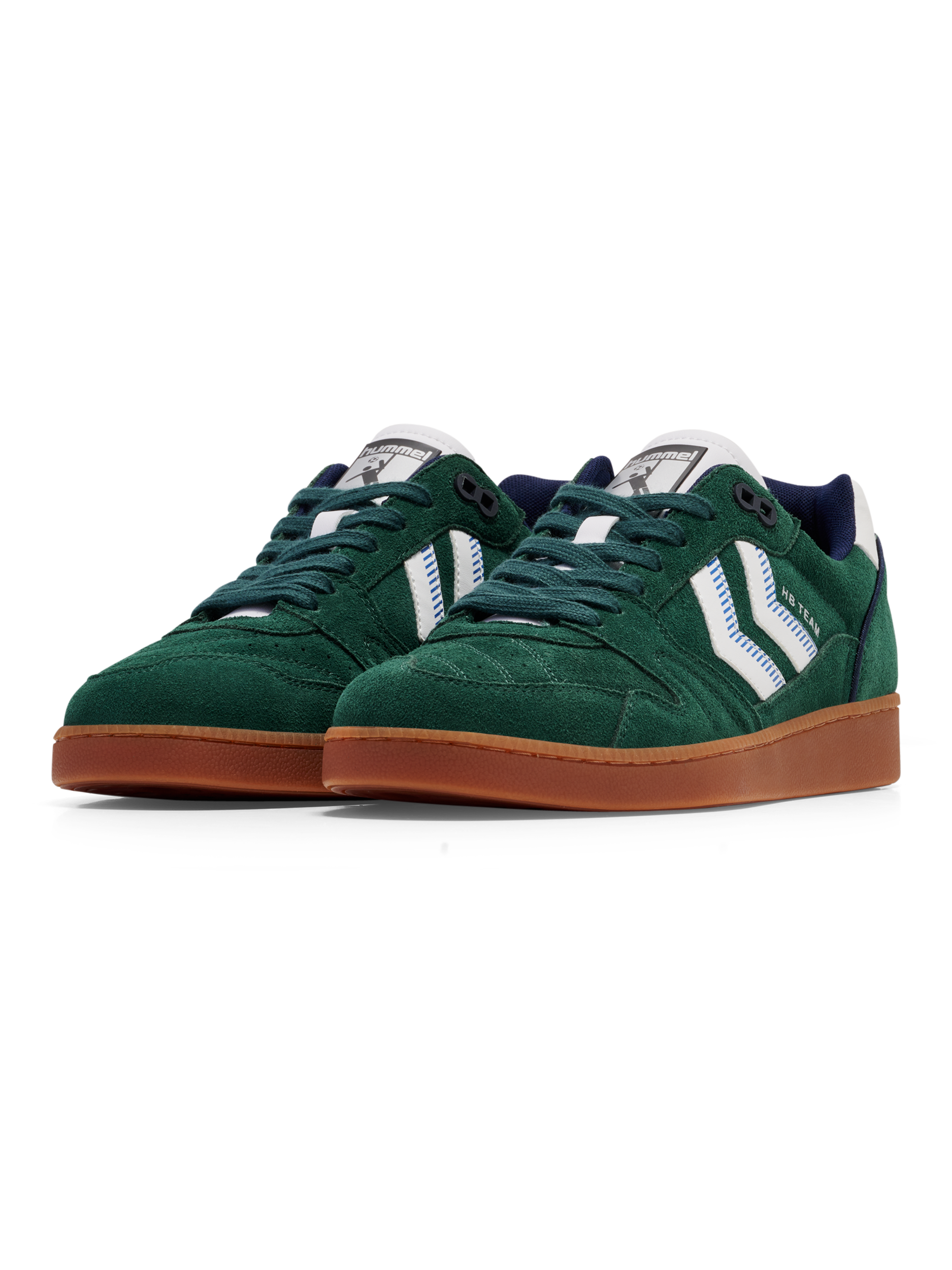 hummel Adult Handball Team Shoes