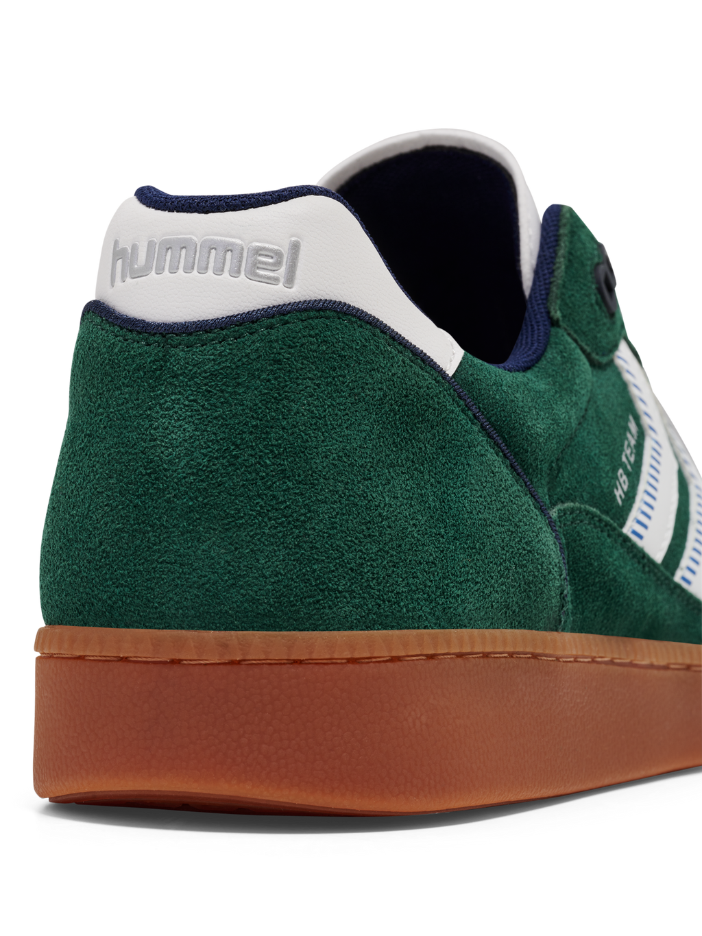 hummel Adult Handball Team Shoes