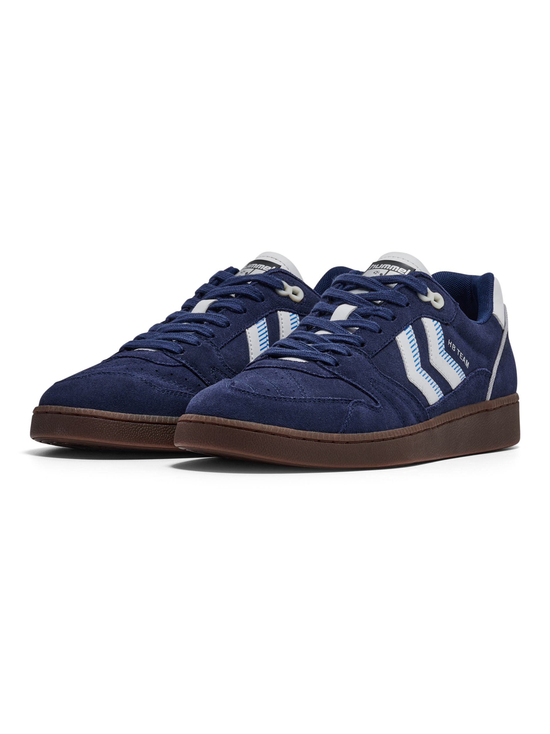 hummel Adult Handball Team Shoes