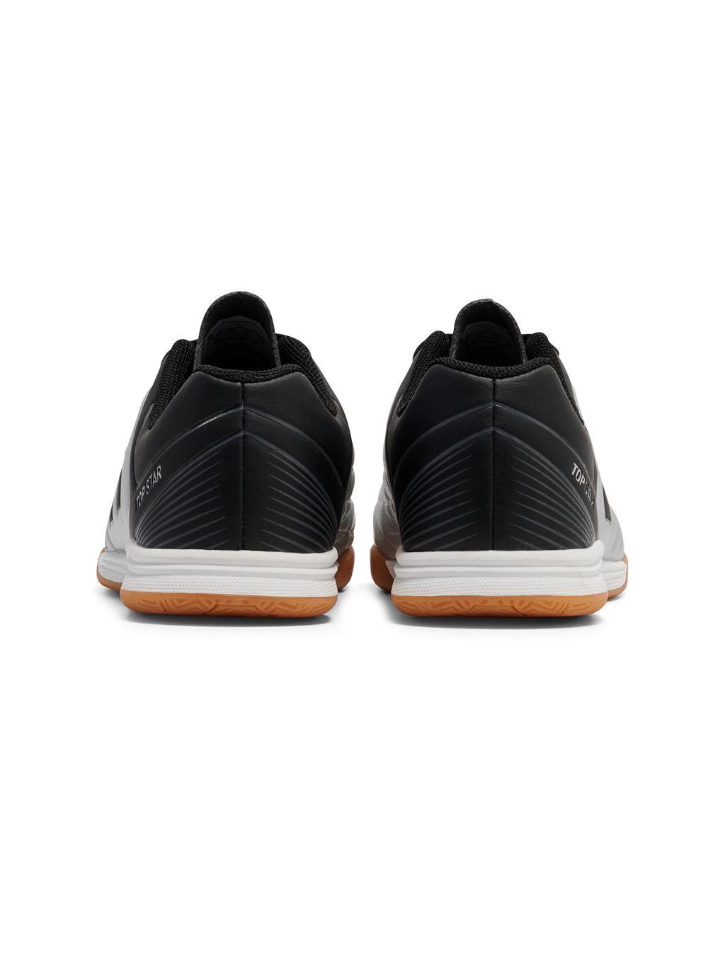 hummel Youth Top Star Indoor Low Cut 2.0 Cleats