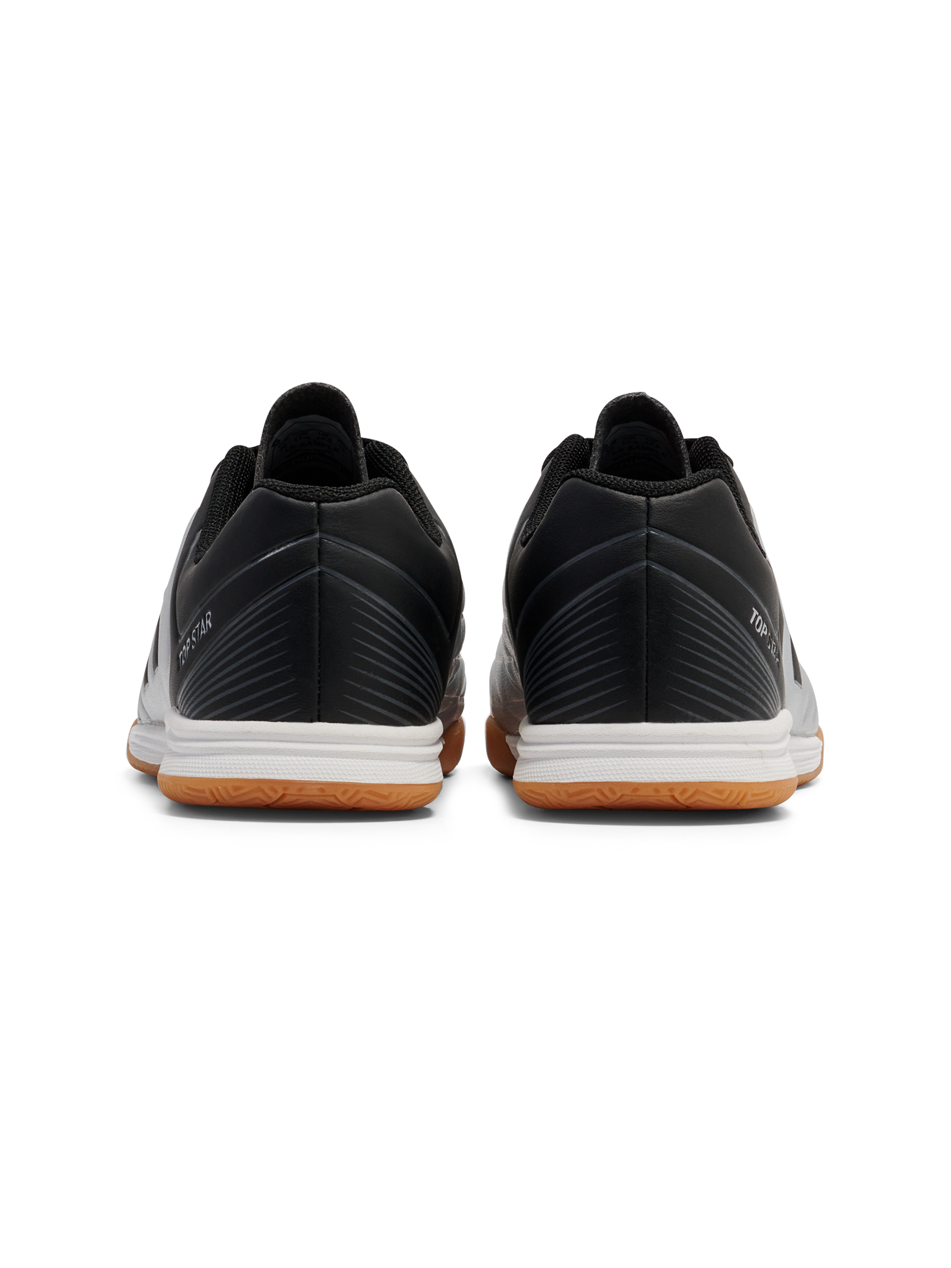 hummel Youth Top Star Indoor Low Cut 2.0 Cleats