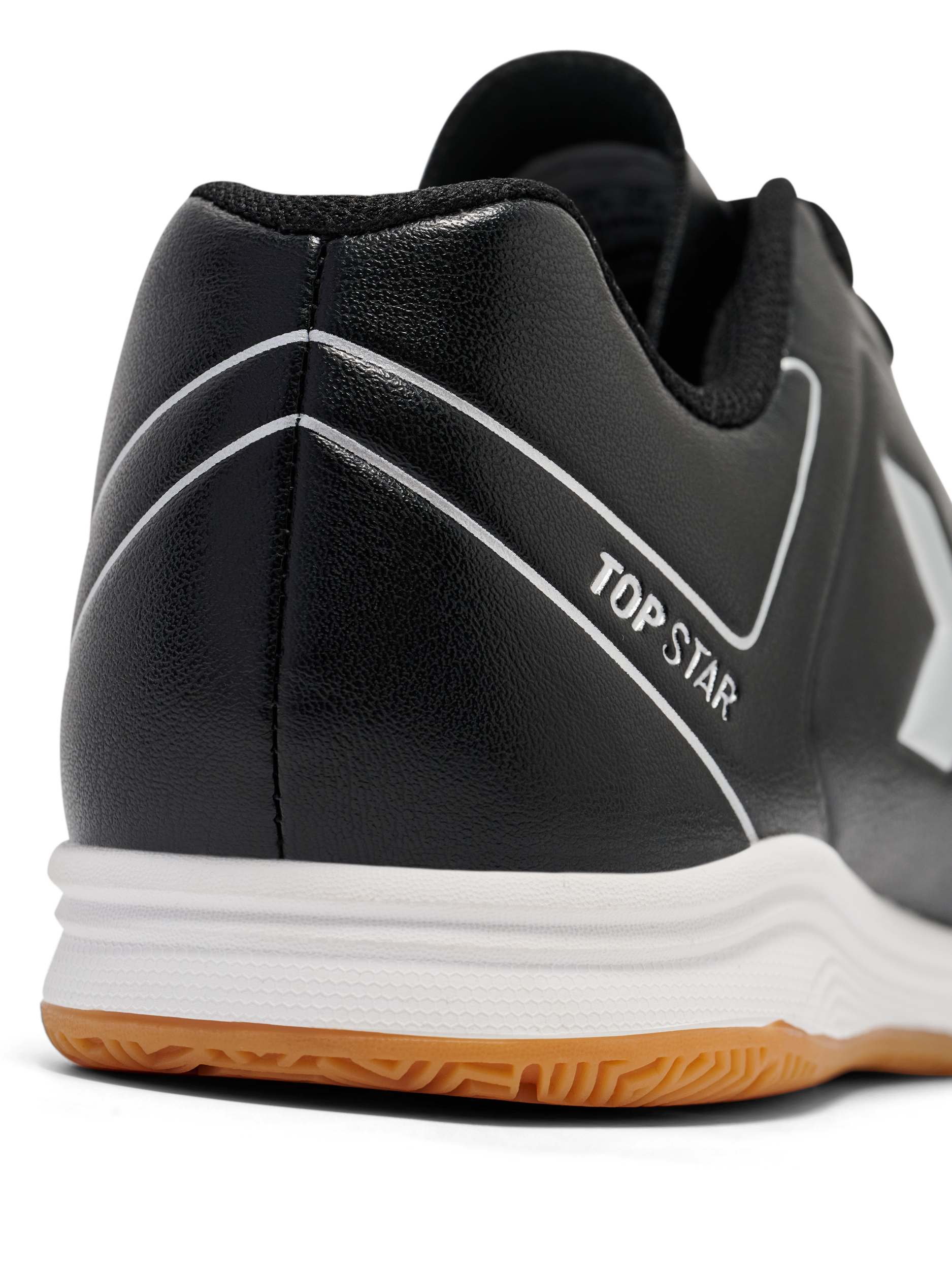 hummel Youth Top Star Indoor Low Cut 2.0 Cleats