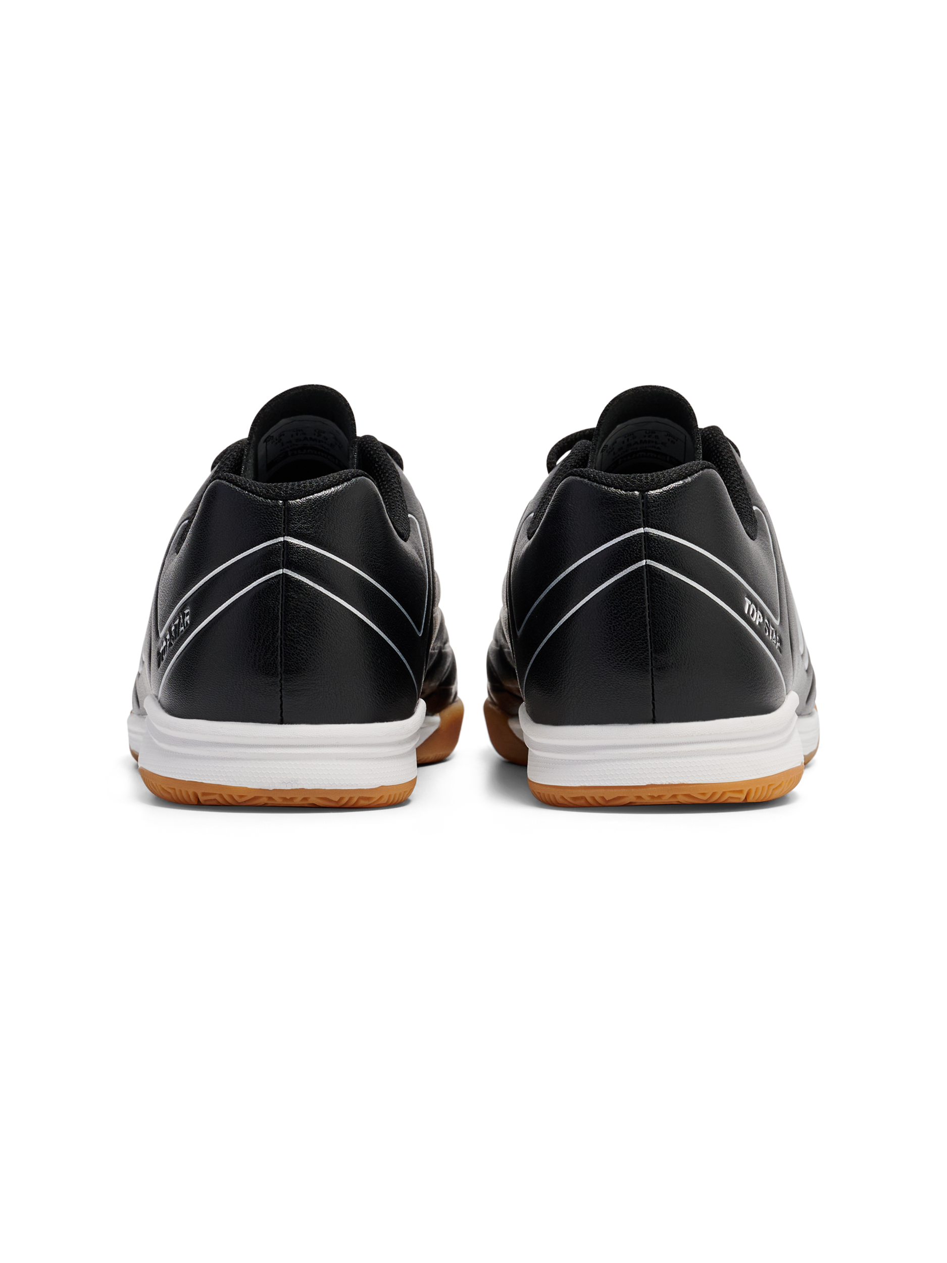 hummel Youth Top Star Indoor Low Cut 2.0 Cleats