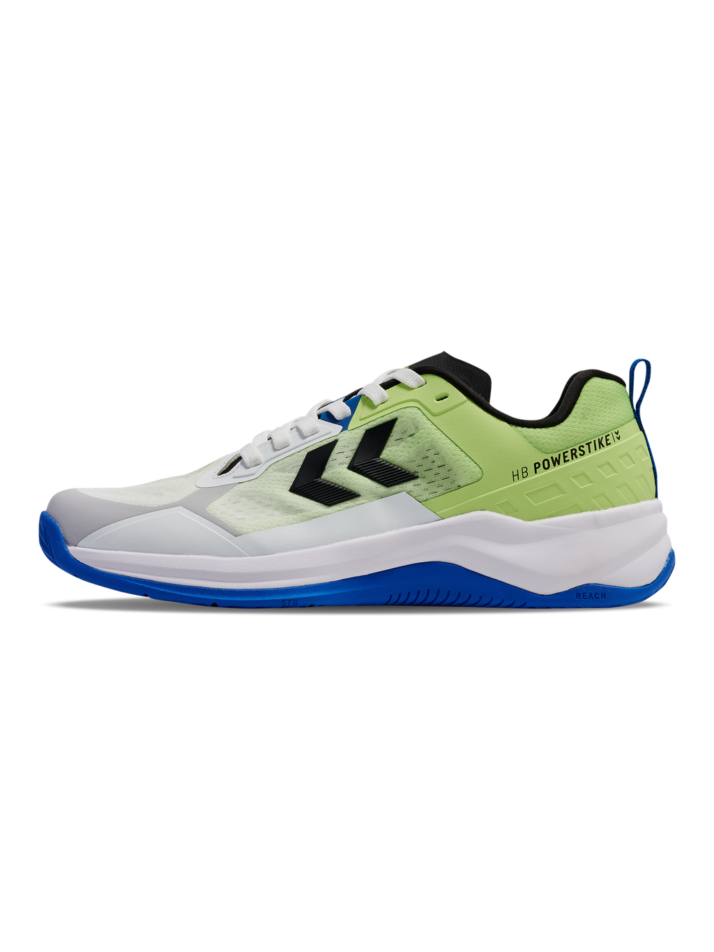 hummel Adult Handball Powerstrike Pro Shoes