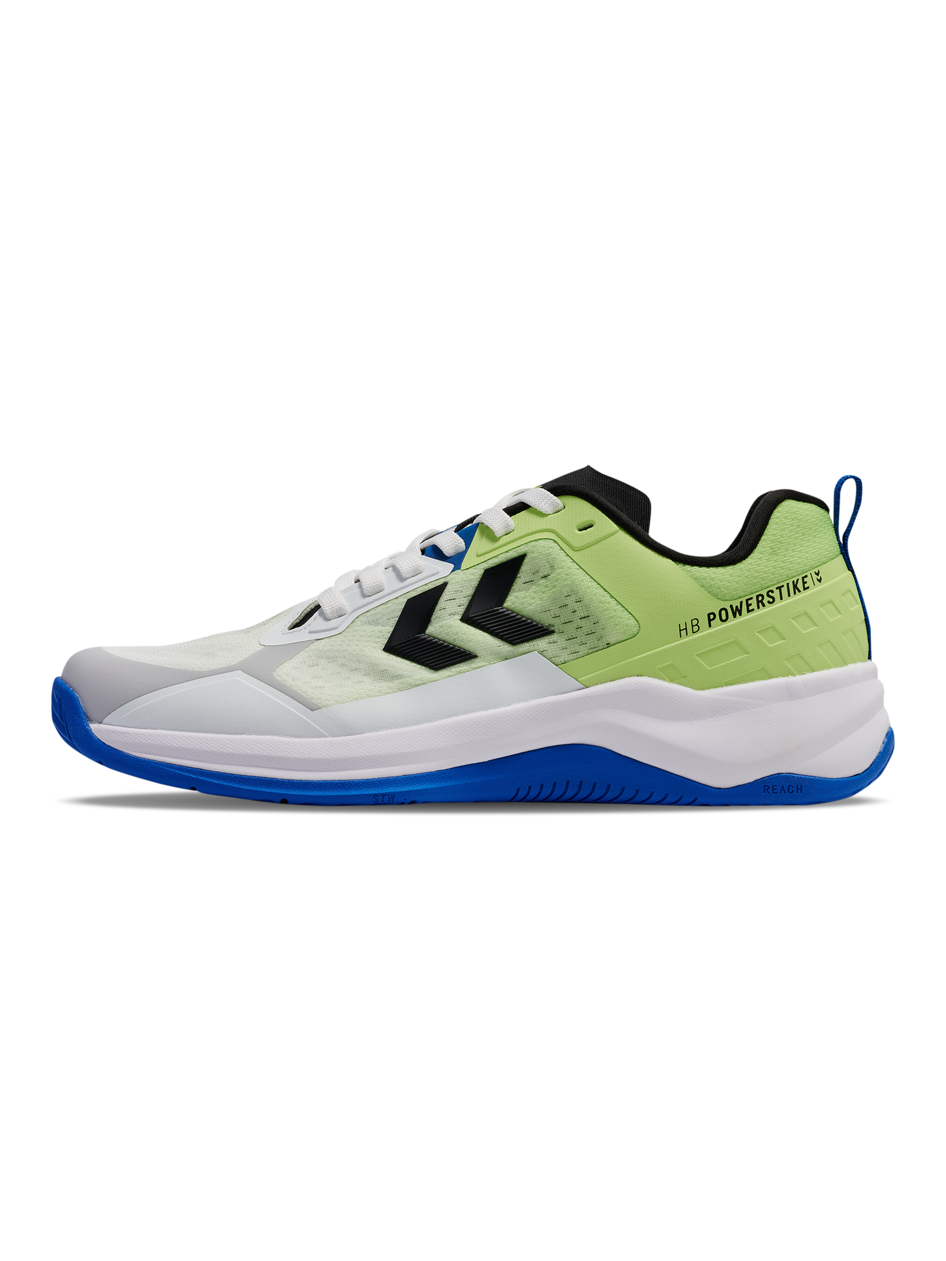 hummel Adult Handball Powerstrike Pro Shoes
