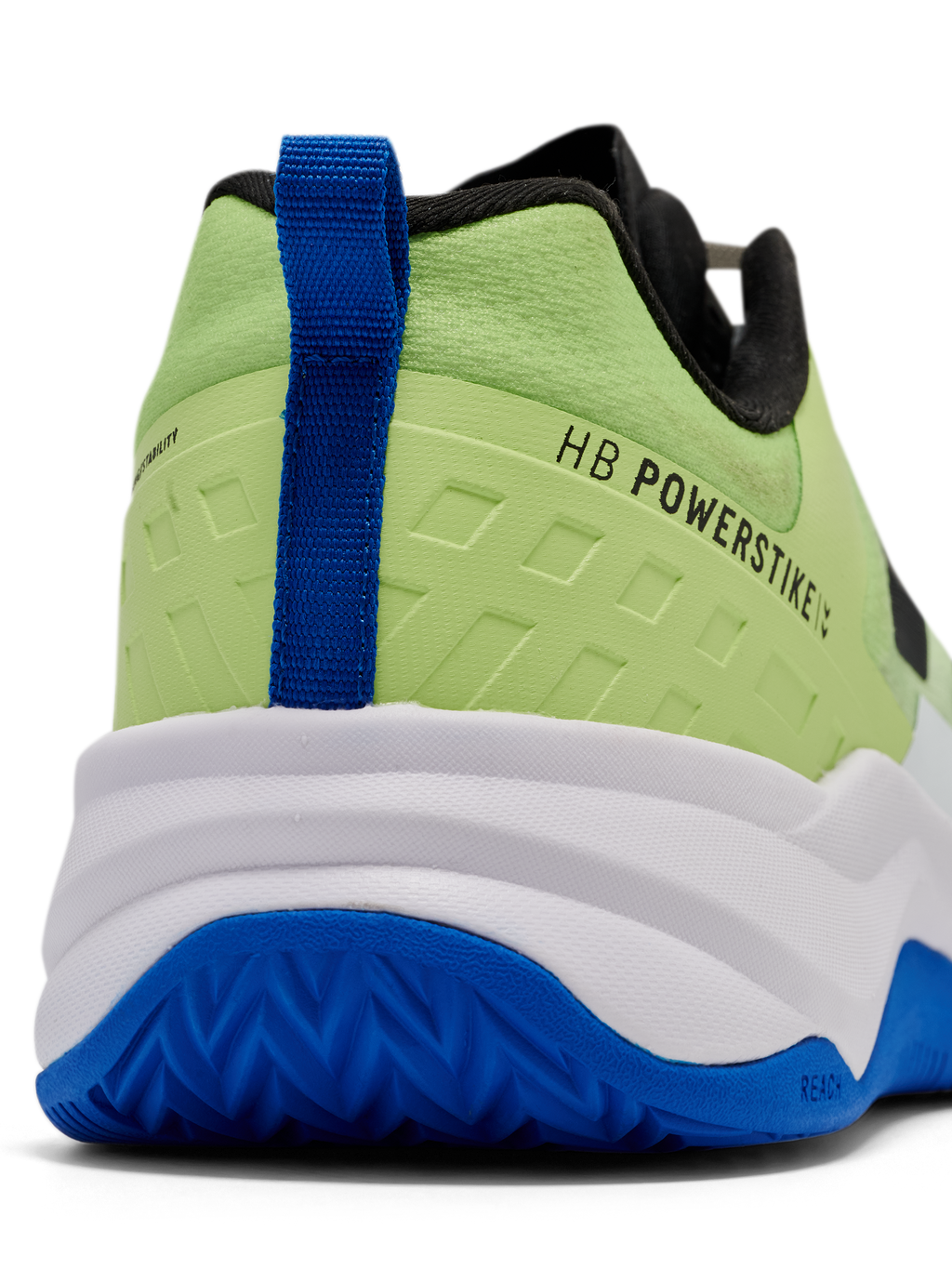 hummel Adult Handball Powerstrike Pro Shoes
