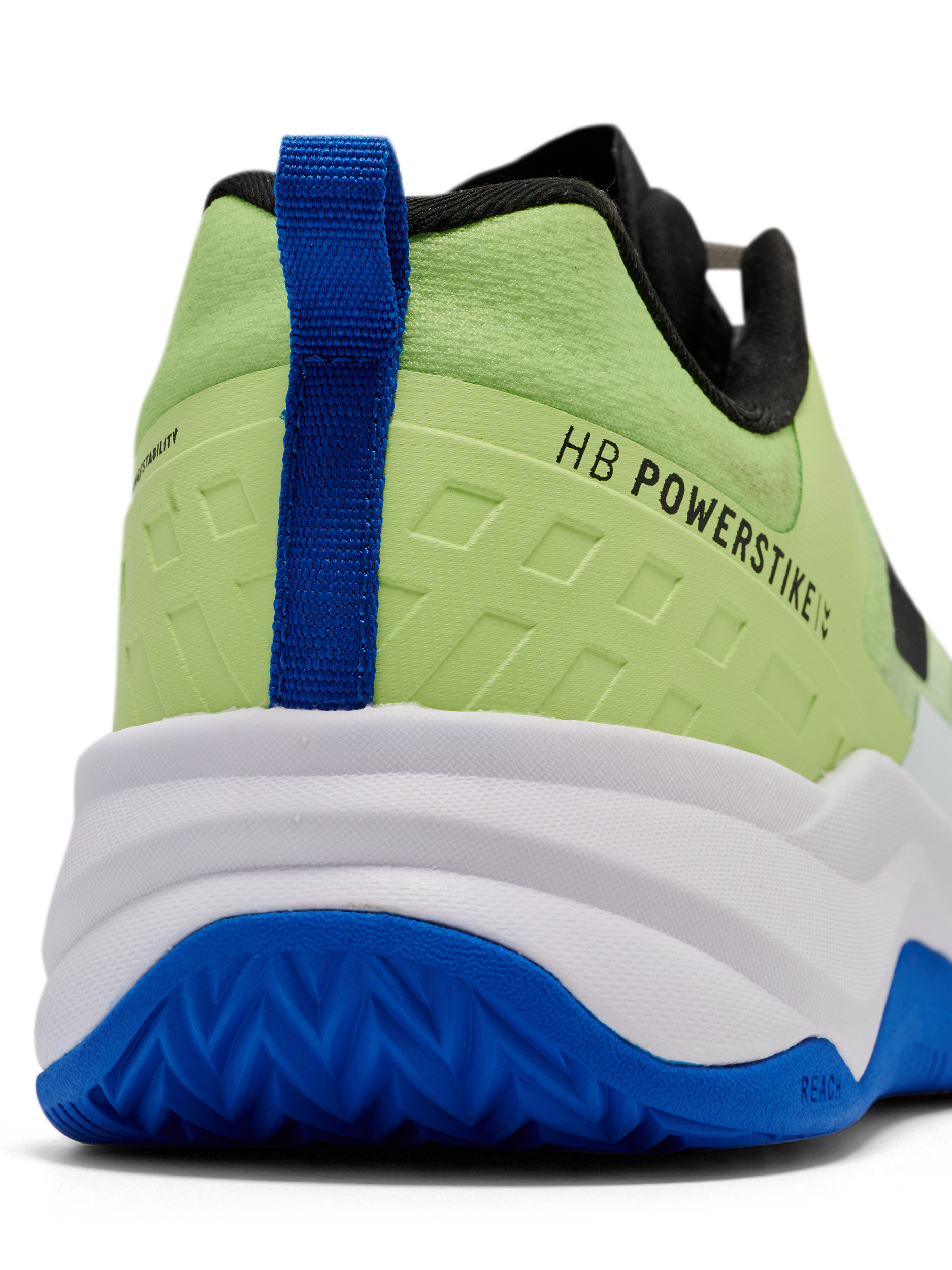 hummel Adult Handball Powerstrike Pro Shoes