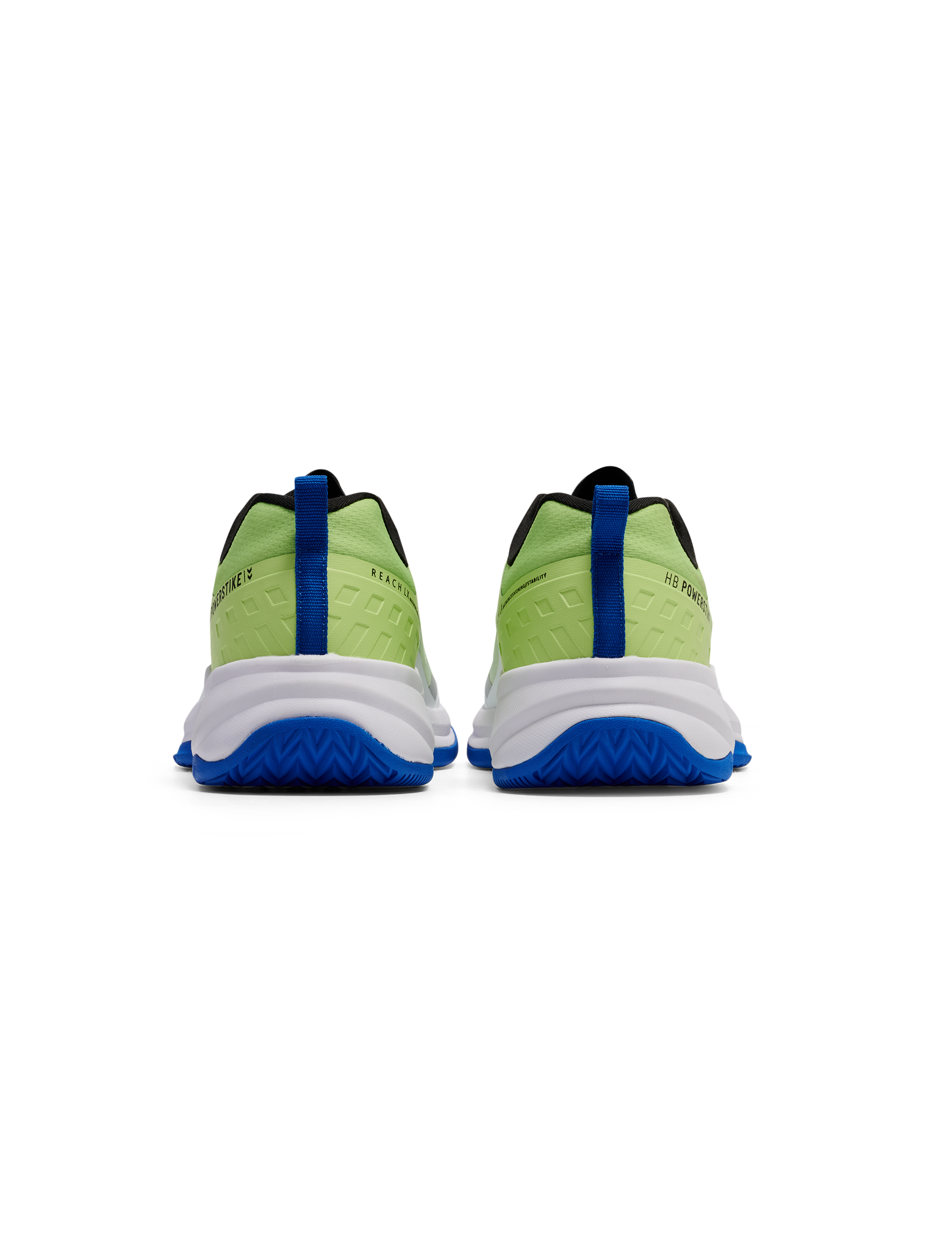 hummel Adult Handball Powerstrike Pro Shoes