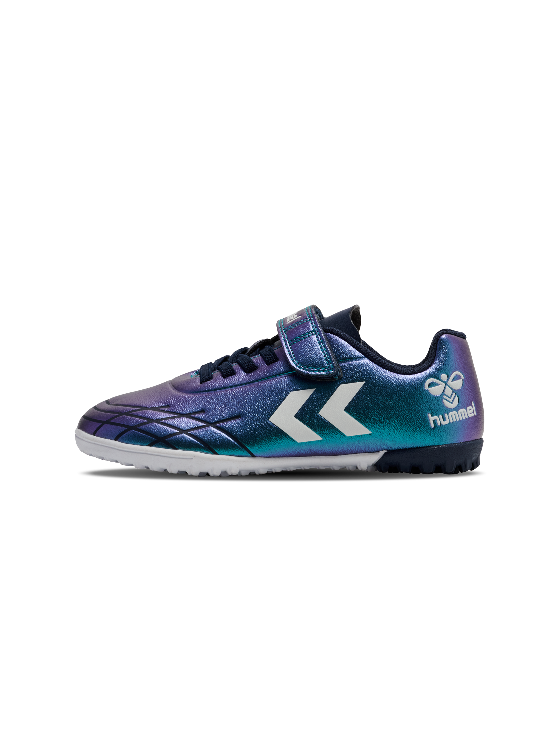 hummel Youth Top Star Turf Cleats