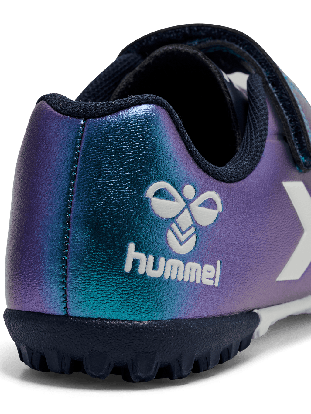 hummel Youth Top Star Turf Cleats