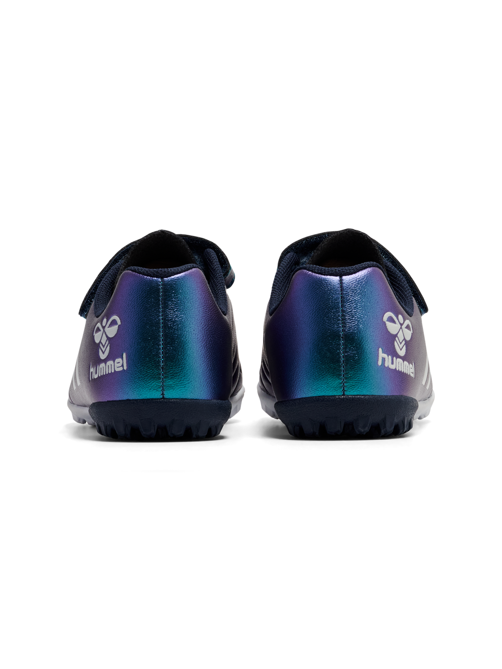 hummel Youth Top Star Turf Cleats
