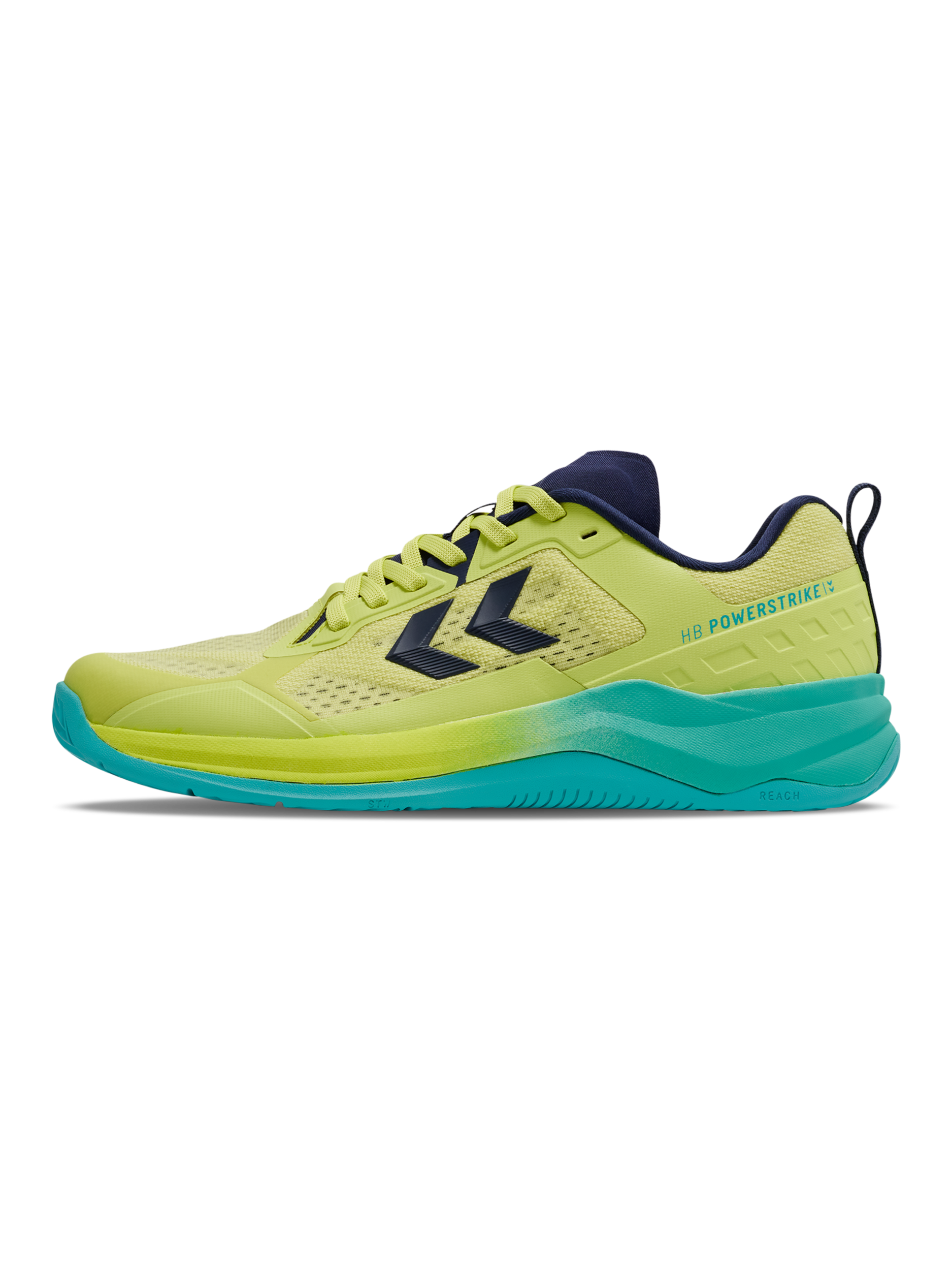 hummel Adult Handball Powerstrike Pro Shoes