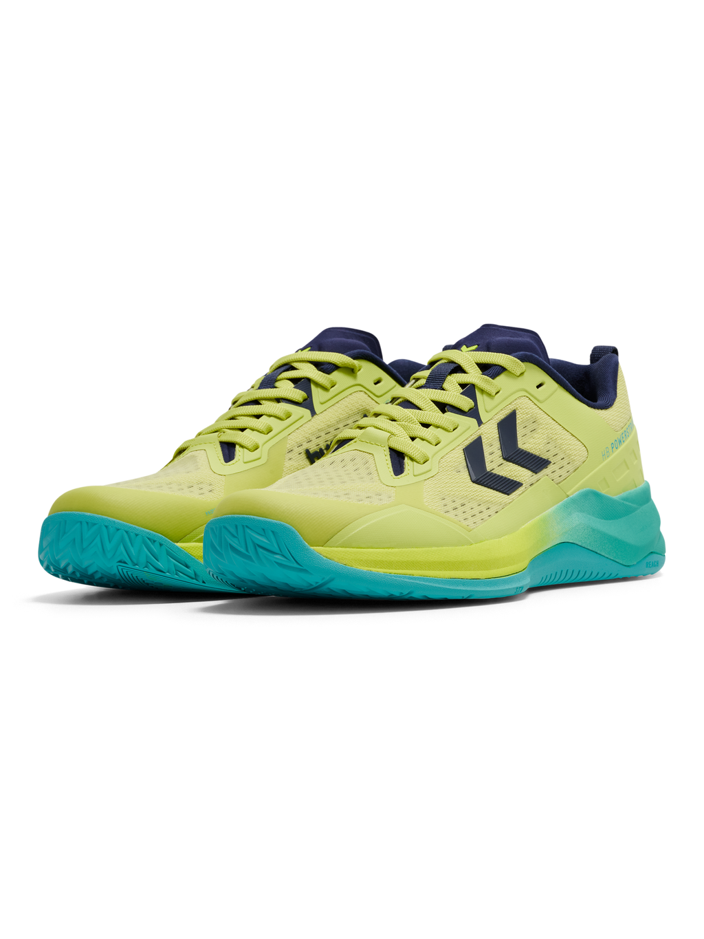 hummel Adult Handball Powerstrike Pro Shoes