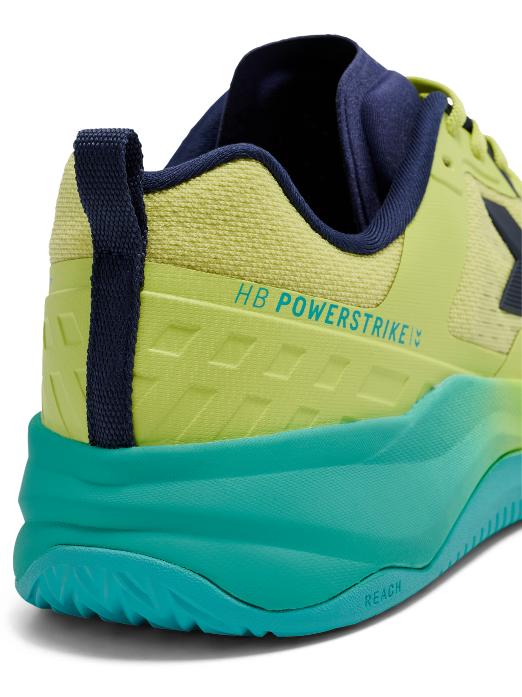 hummel Adult Handball Powerstrike Pro Shoes