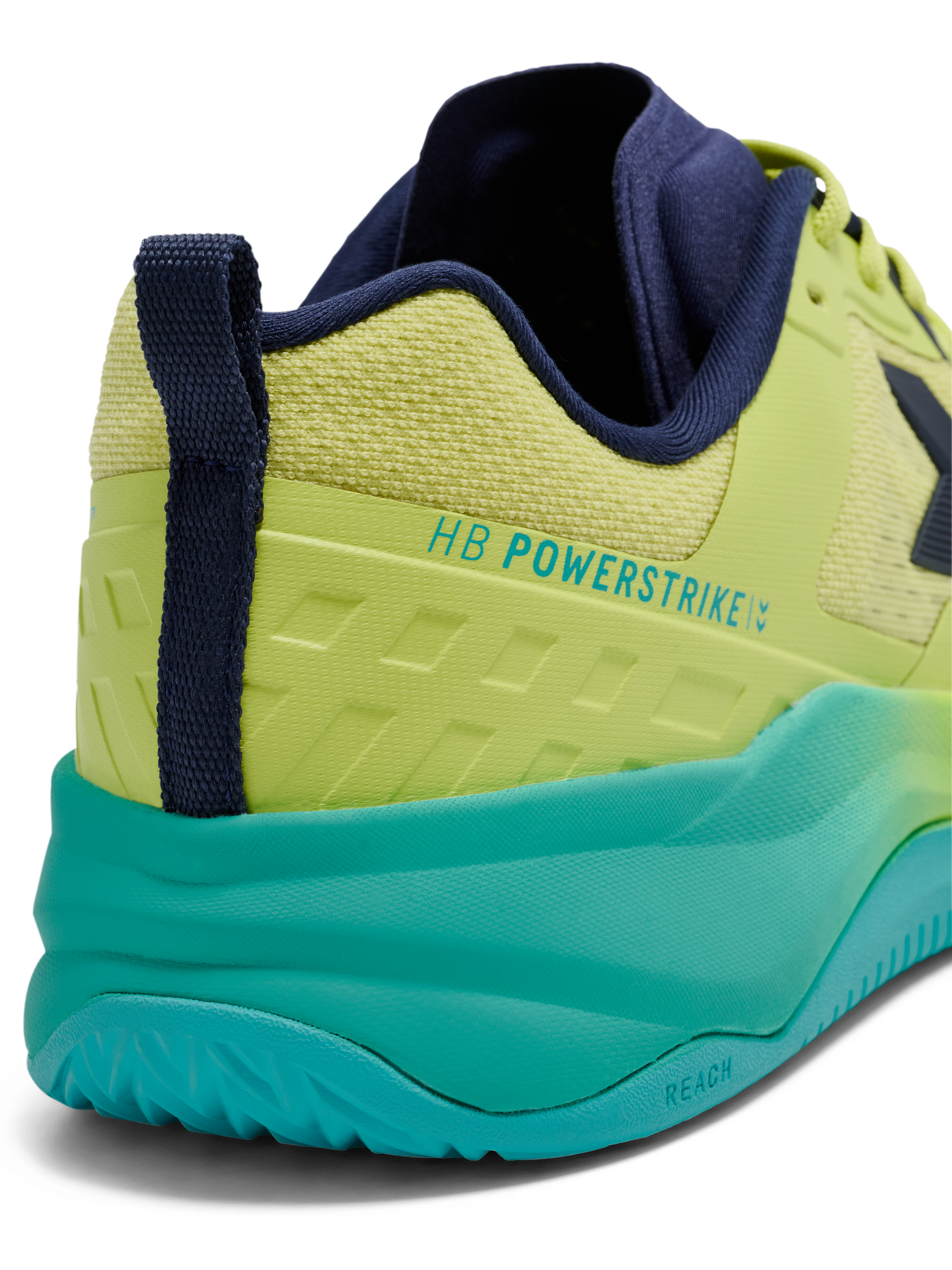 hummel Adult Handball Powerstrike Pro Shoes