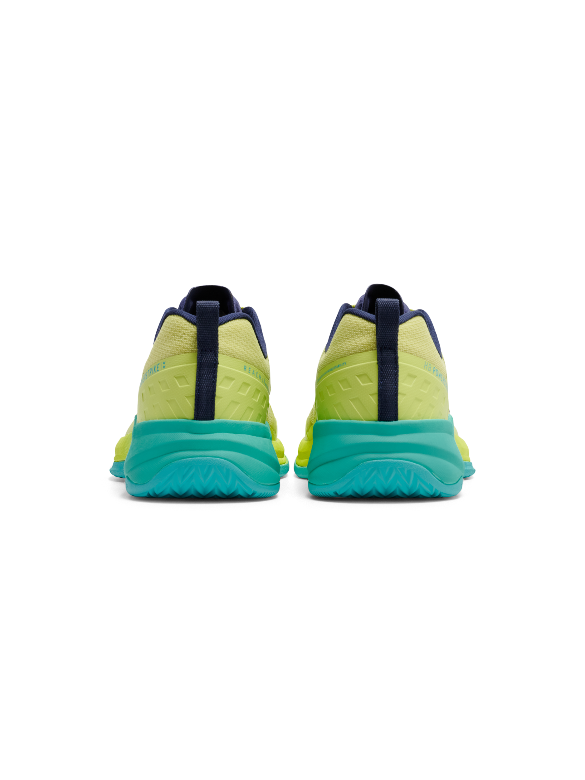 hummel Adult Handball Powerstrike Pro Shoes