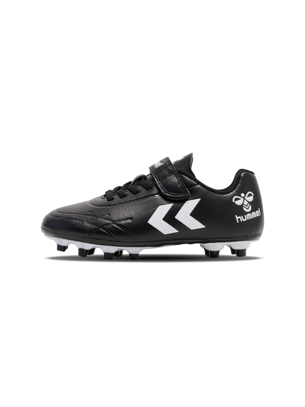hummel Youth Top Star Firm Ground Cleats