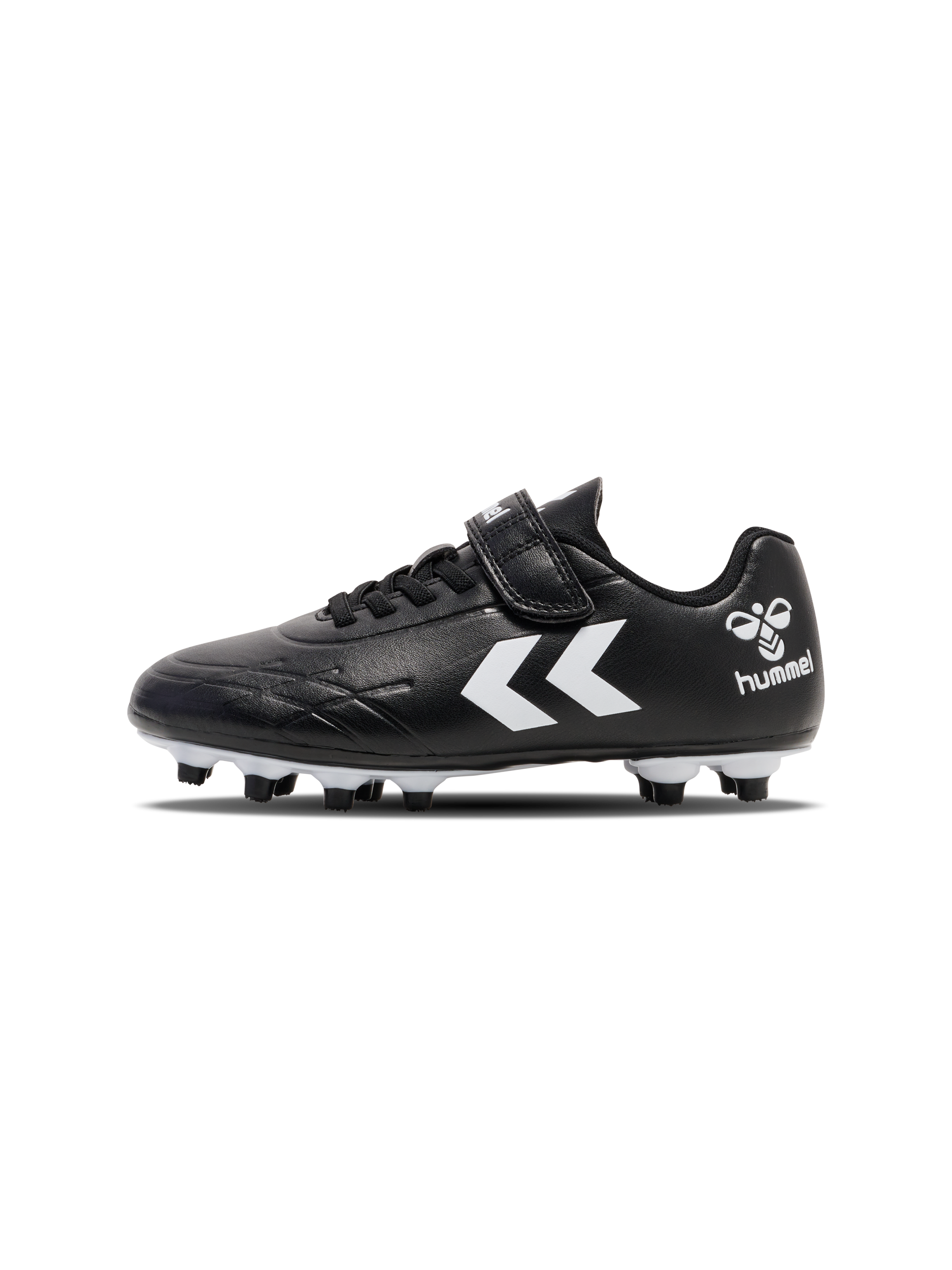 hummel Youth Top Star Firm Ground Cleats