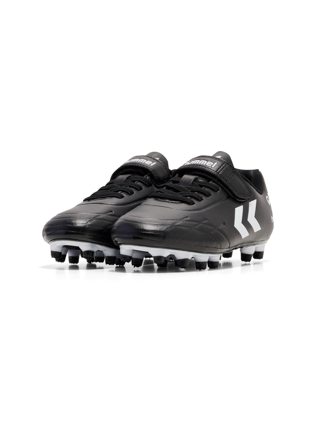 hummel Youth Top Star Firm Ground Cleats
