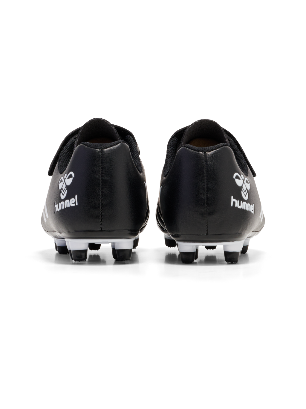 hummel Youth Top Star Firm Ground Cleats