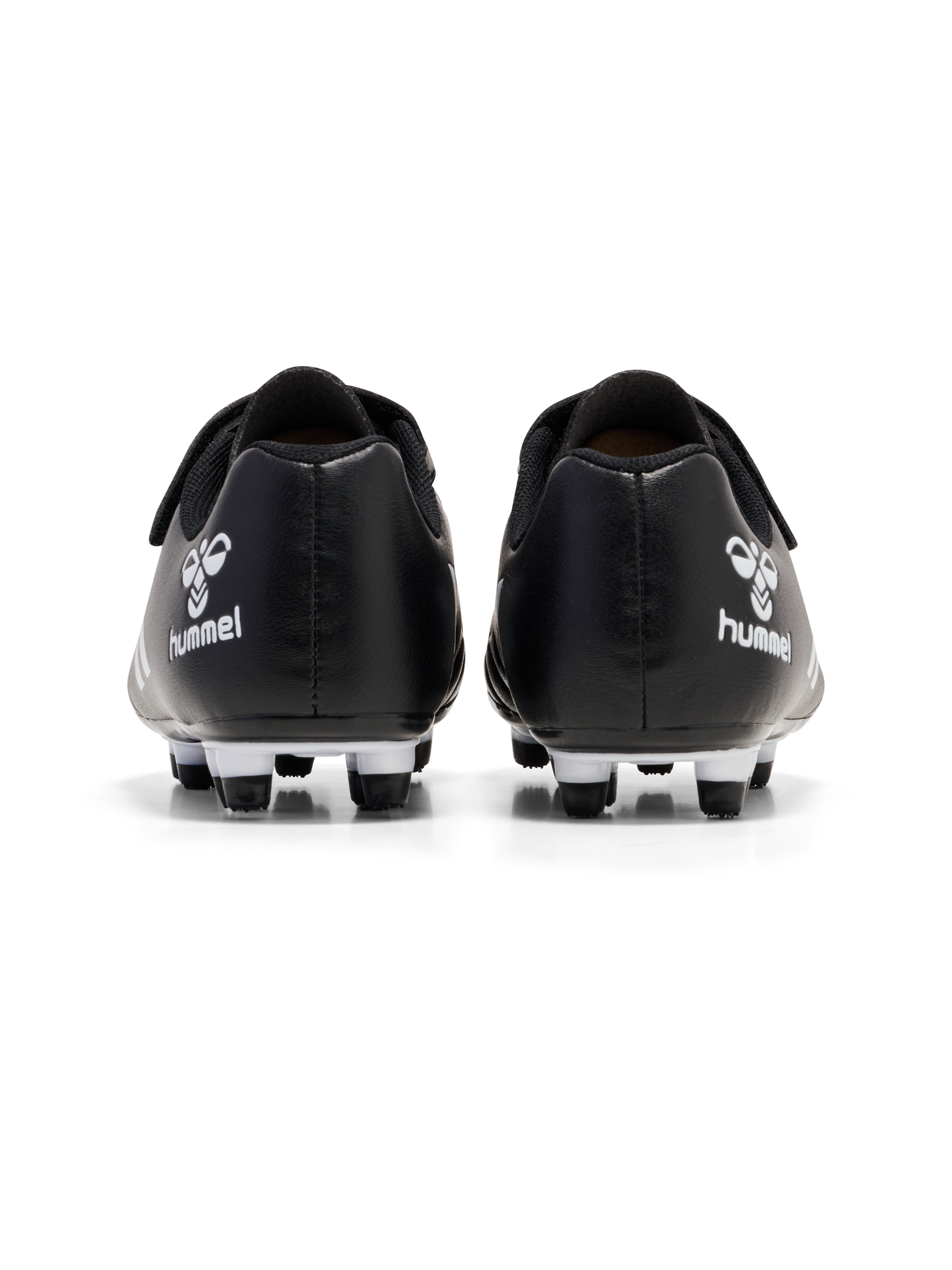 hummel Youth Top Star Firm Ground Cleats
