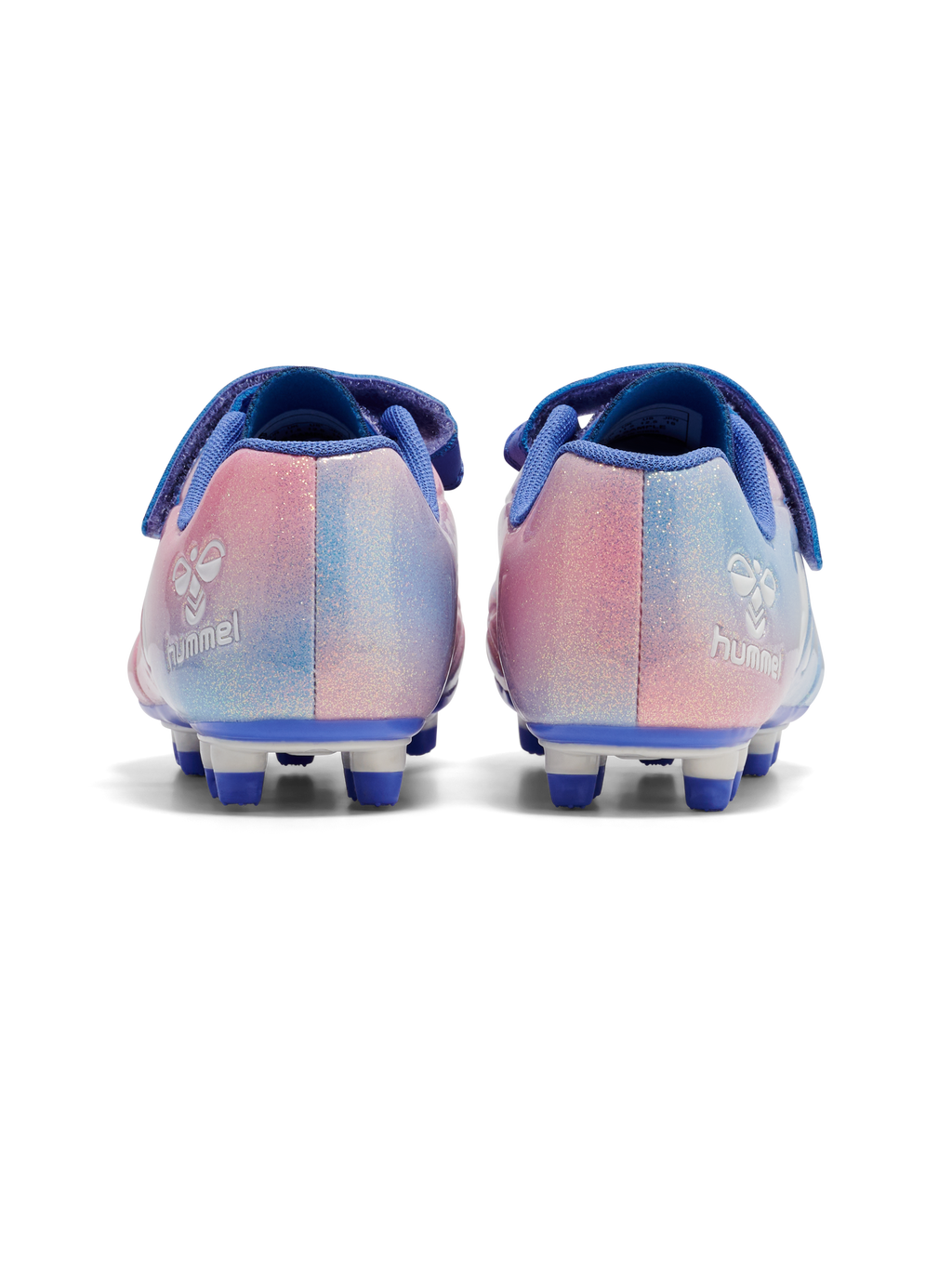 hummel Youth Top Star Firm Ground Cleats