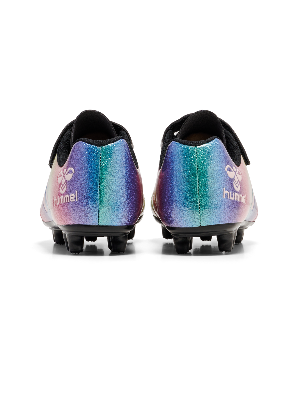 hummel Youth Top Star Firm Ground Cleats
