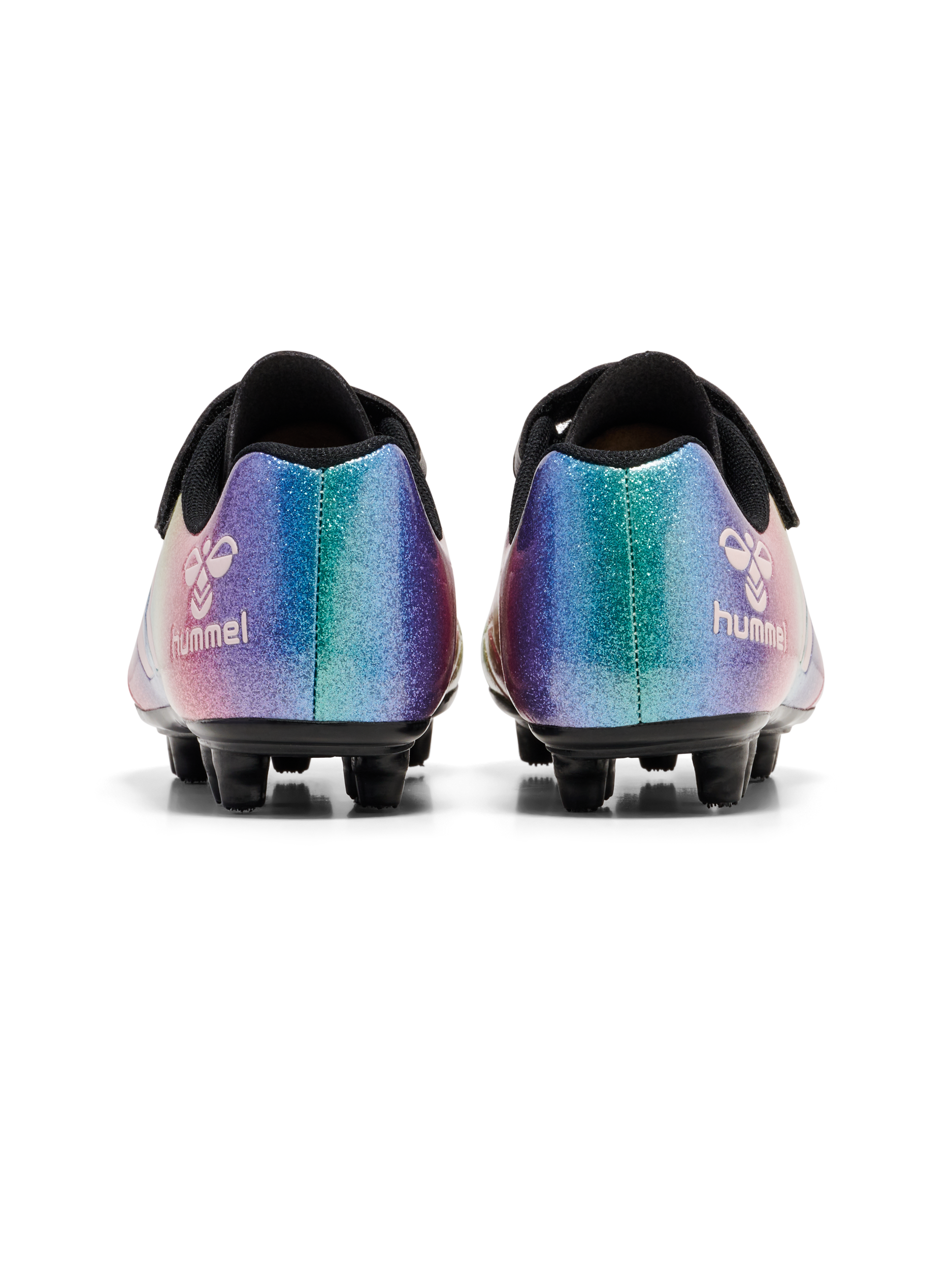 hummel Youth Top Star Firm Ground Cleats